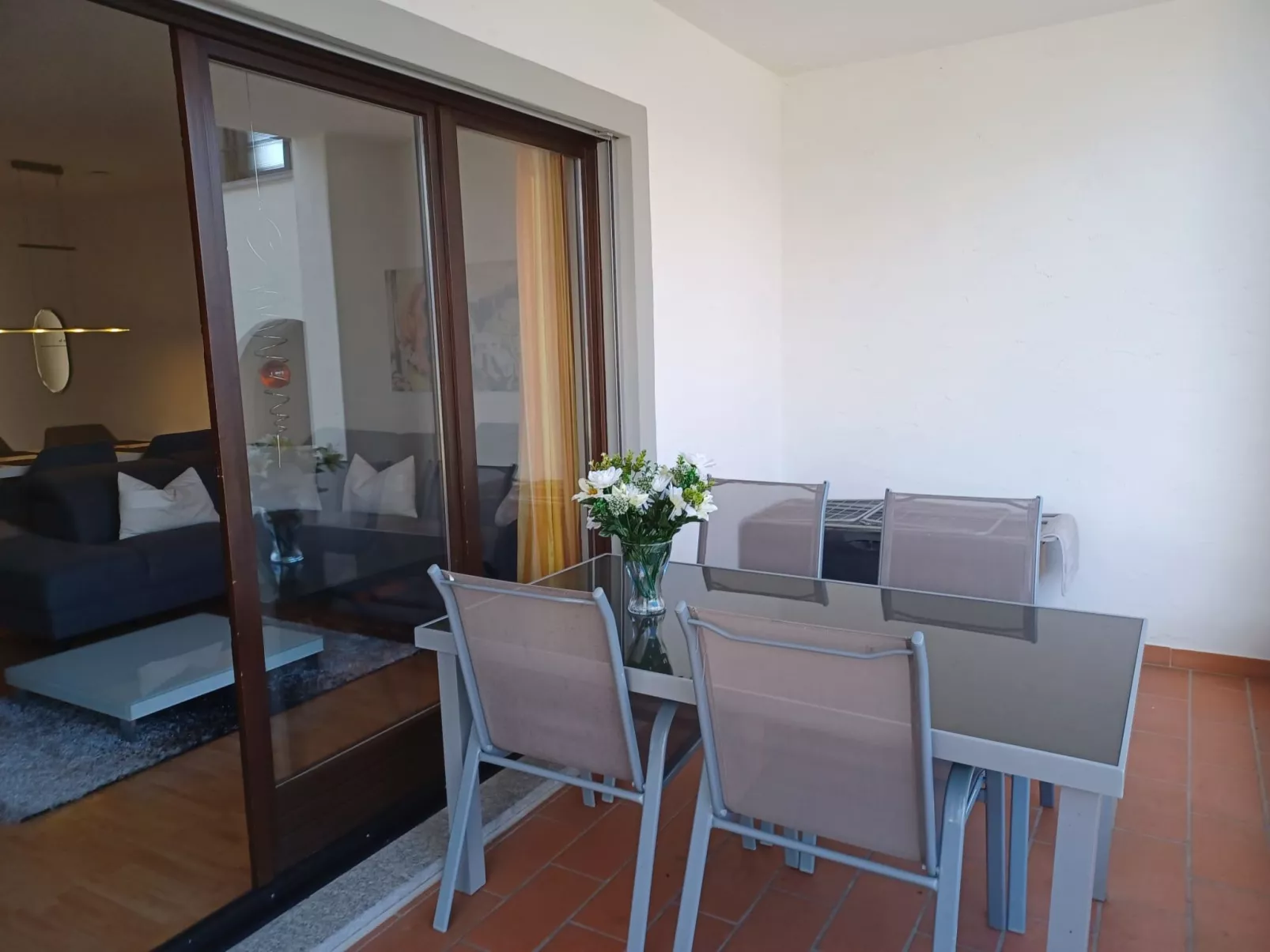 Residence Miralago (Utoring) Apt. D32-Inside