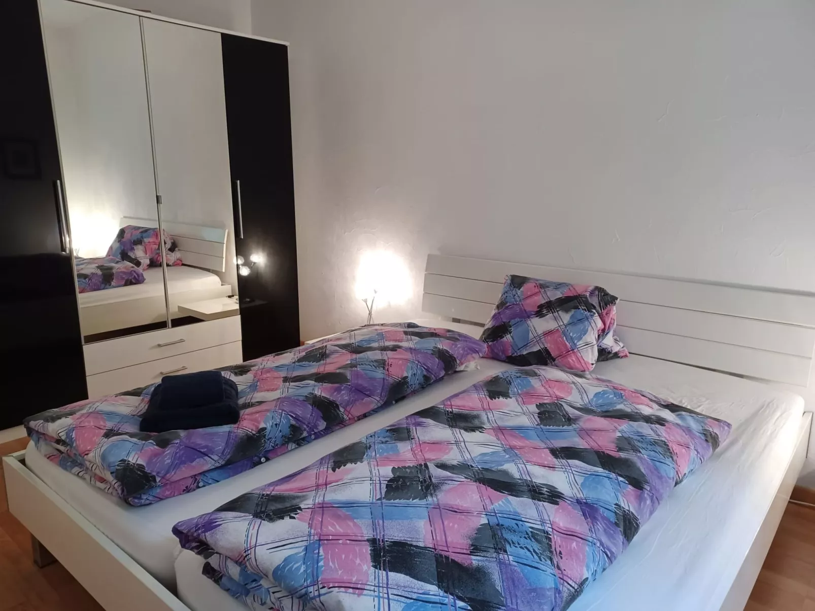 Residence Miralago (Utoring) Apt. D32-Inside