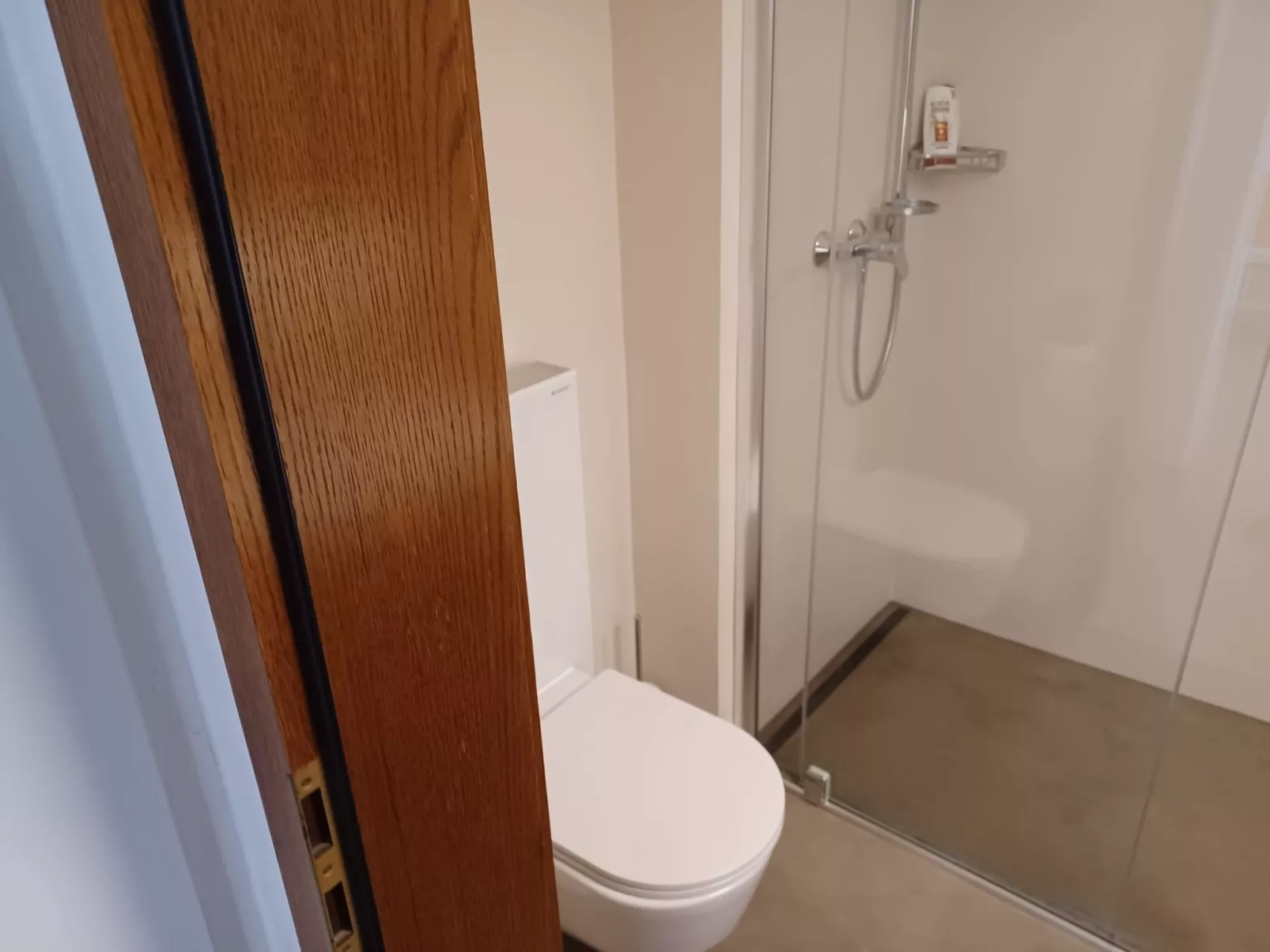 Residence Miralago (Utoring) Apt. D32-Inside