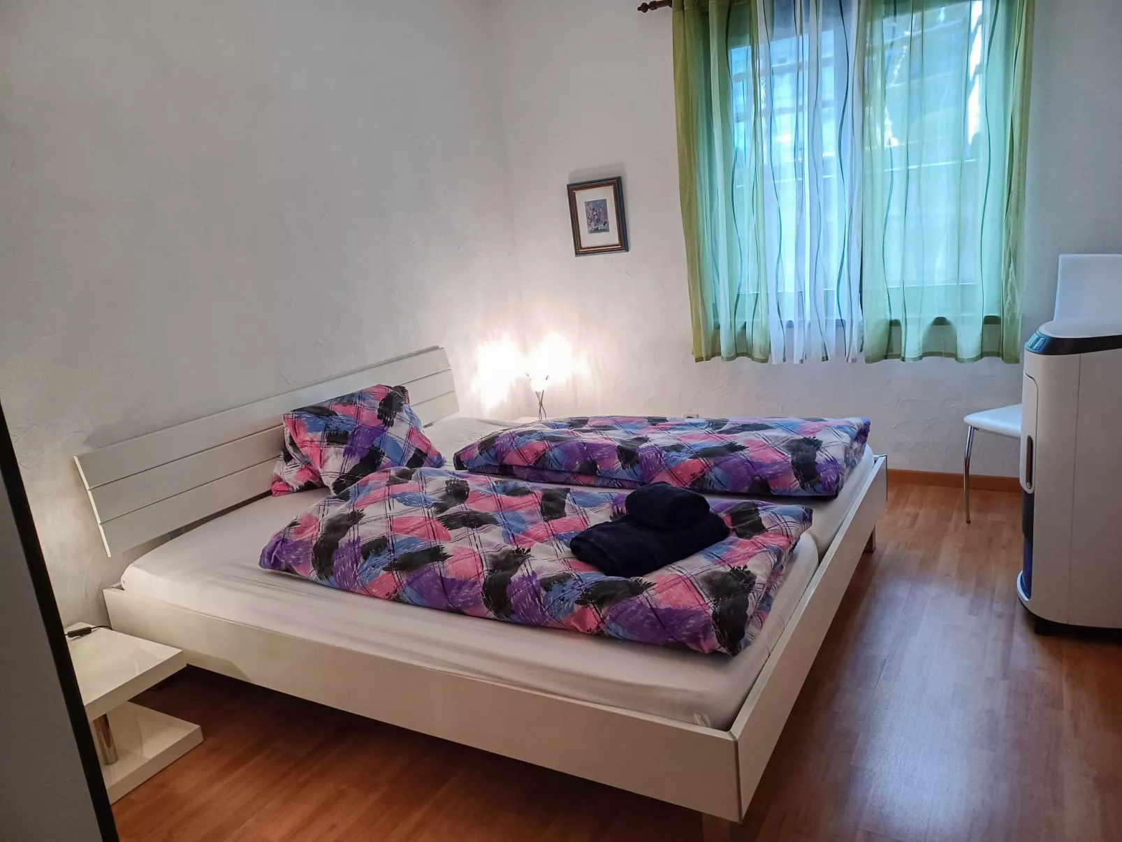 Residence Miralago (Utoring) Apt. D32-Inside