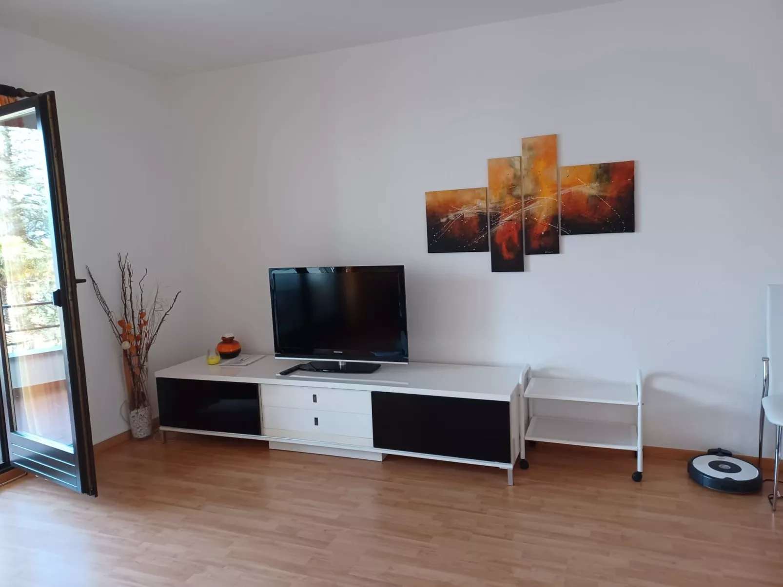Residence Miralago (Utoring) Apt. D32-Inside