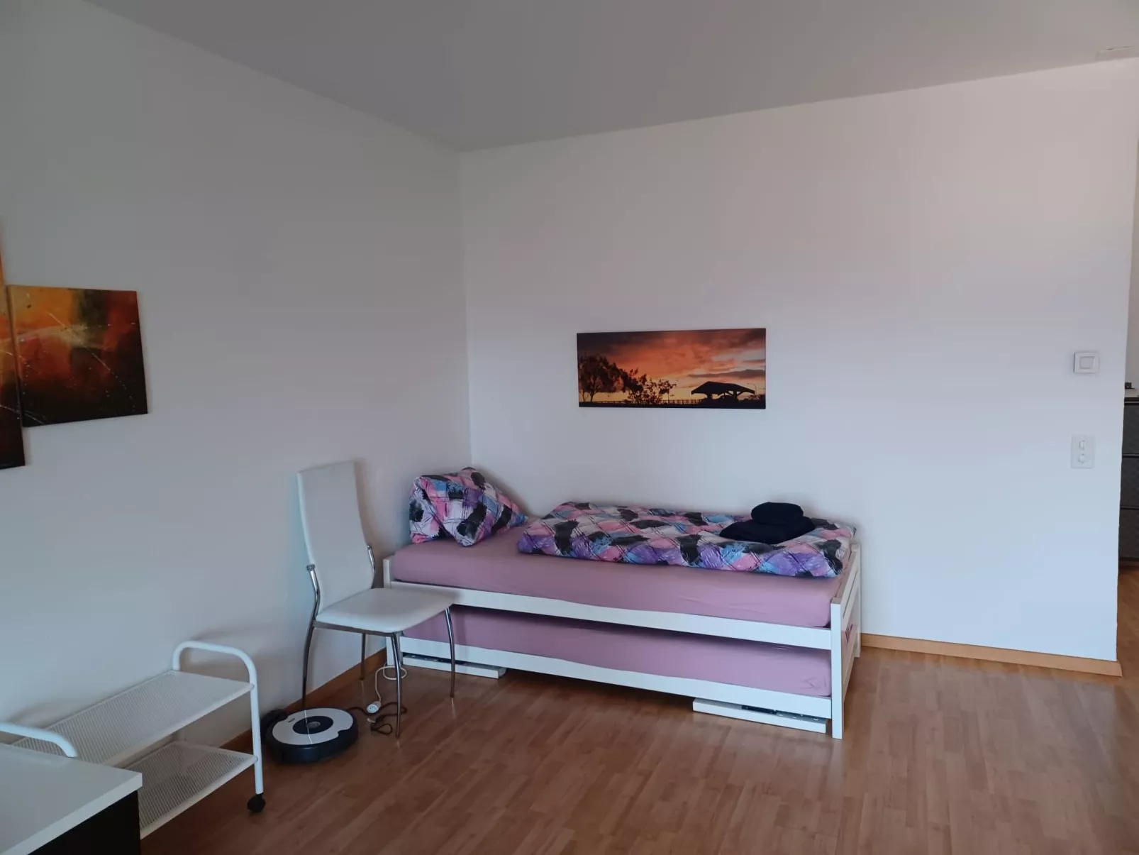 Residence Miralago (Utoring) Apt. D32-Inside