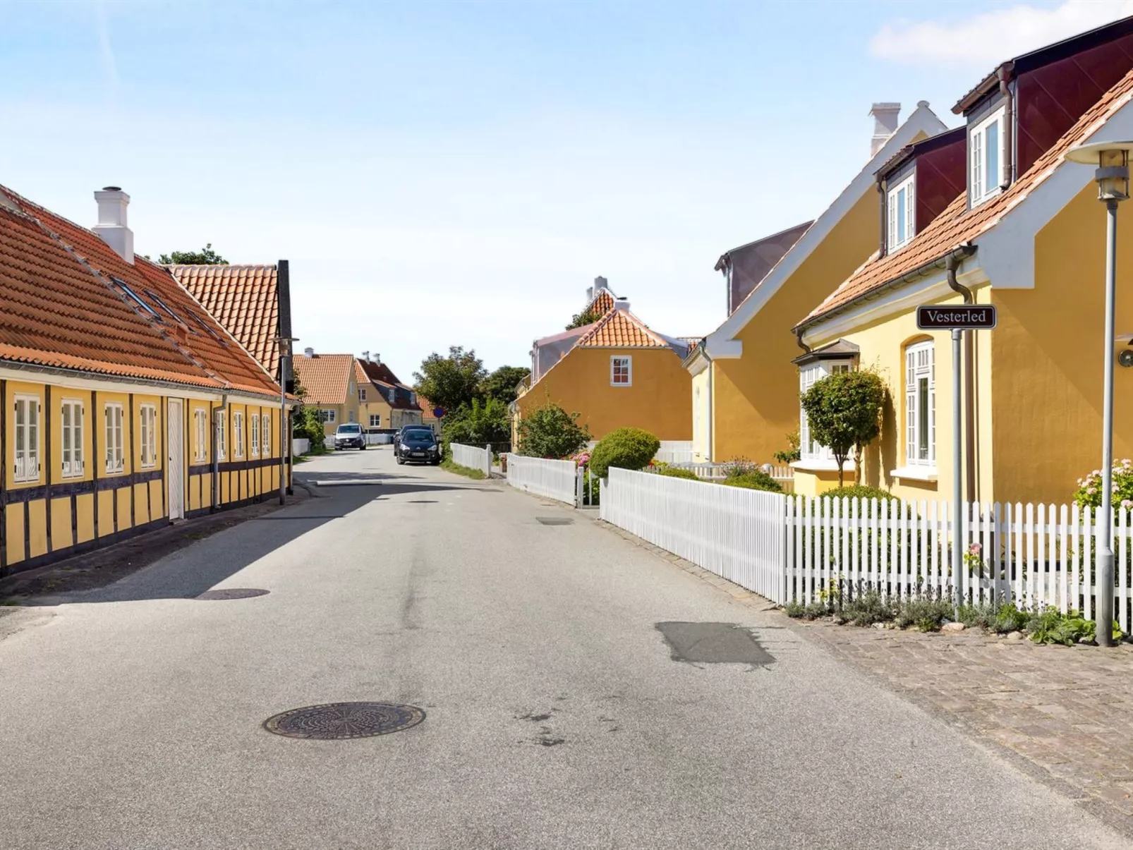 "Karmen" - 100m from the sea-Outside