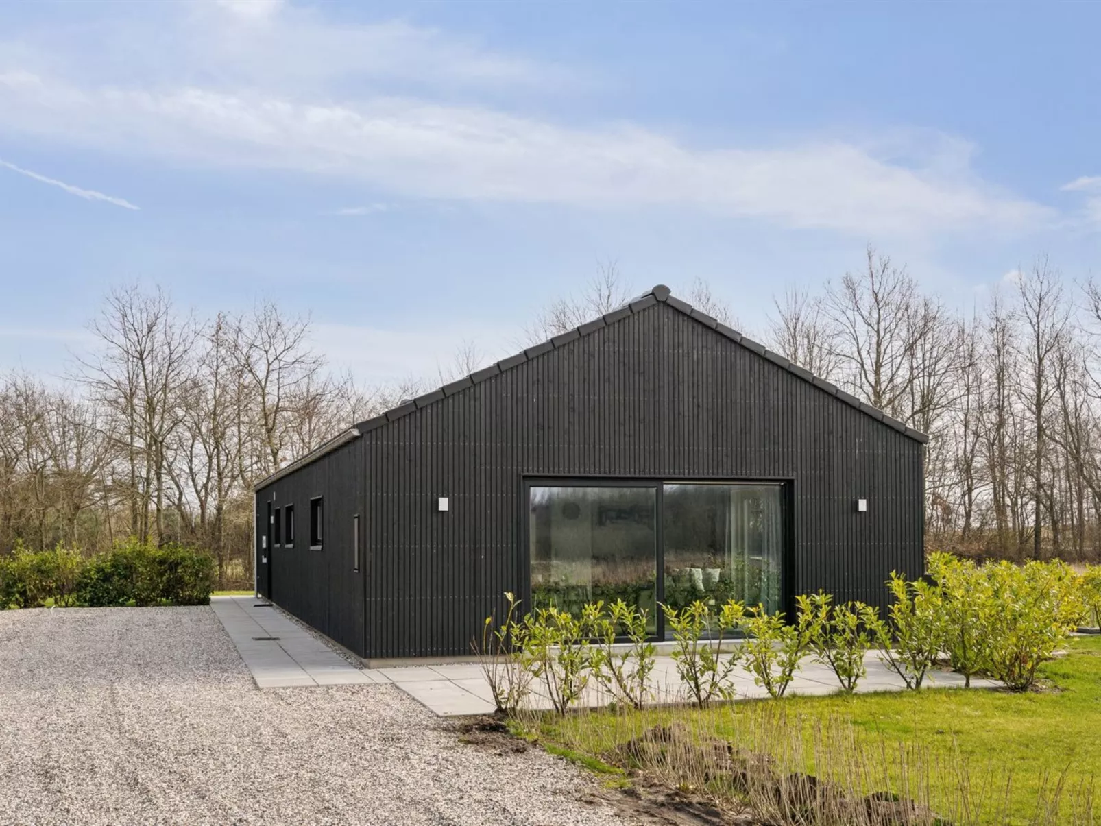 "Asel" - 350m from the sea-Dehors