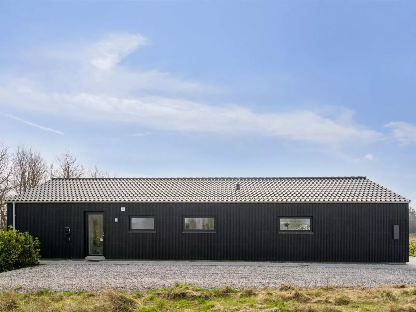 "Asel" - 350m from the sea-Dehors