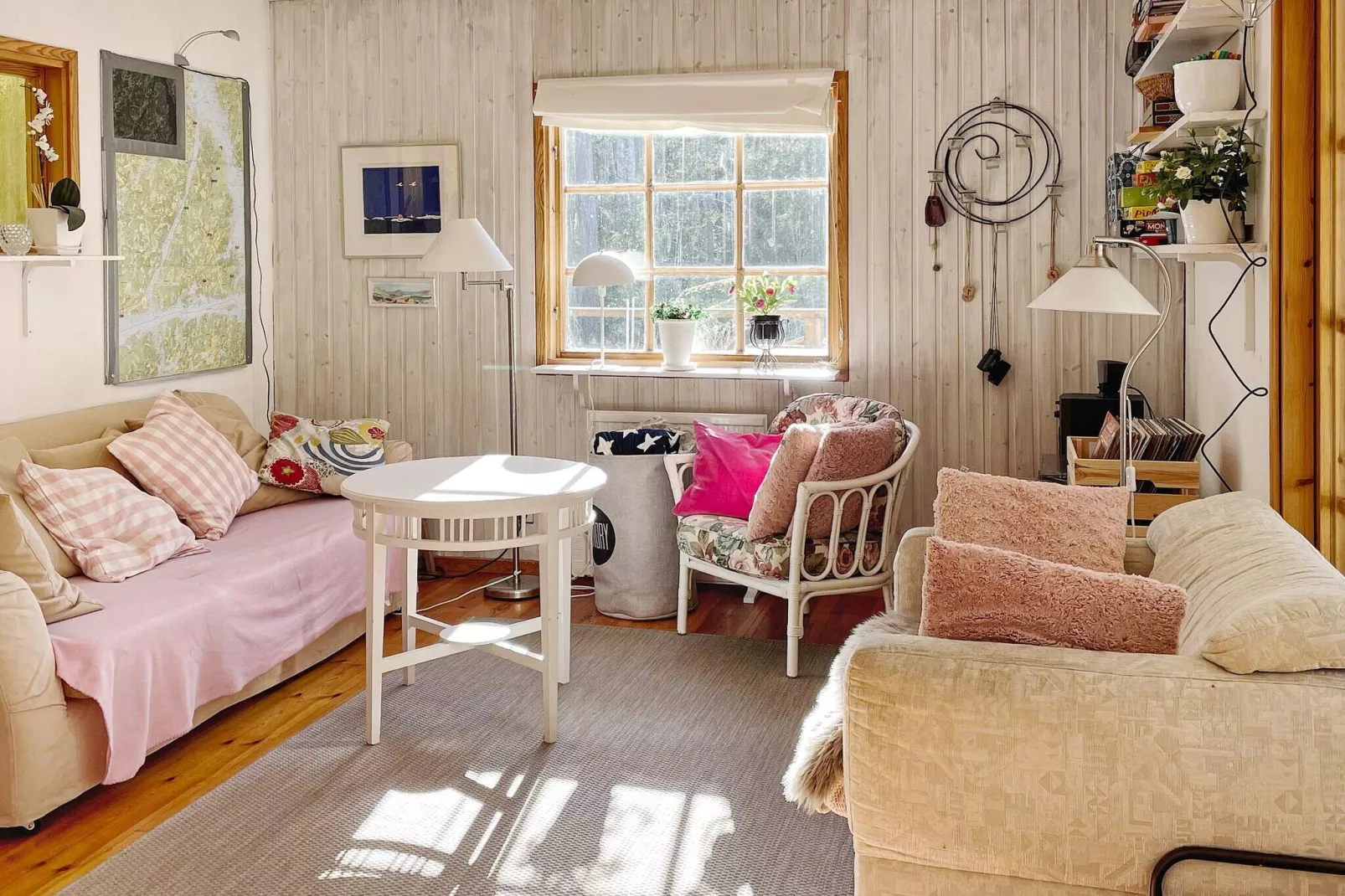 4 star holiday home in VäTö-By Traum-Indoor
