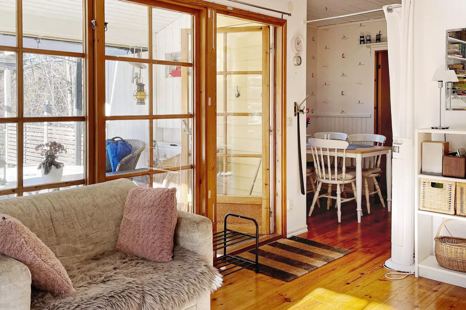 4 star holiday home in VäTö-By Traum-Indoor