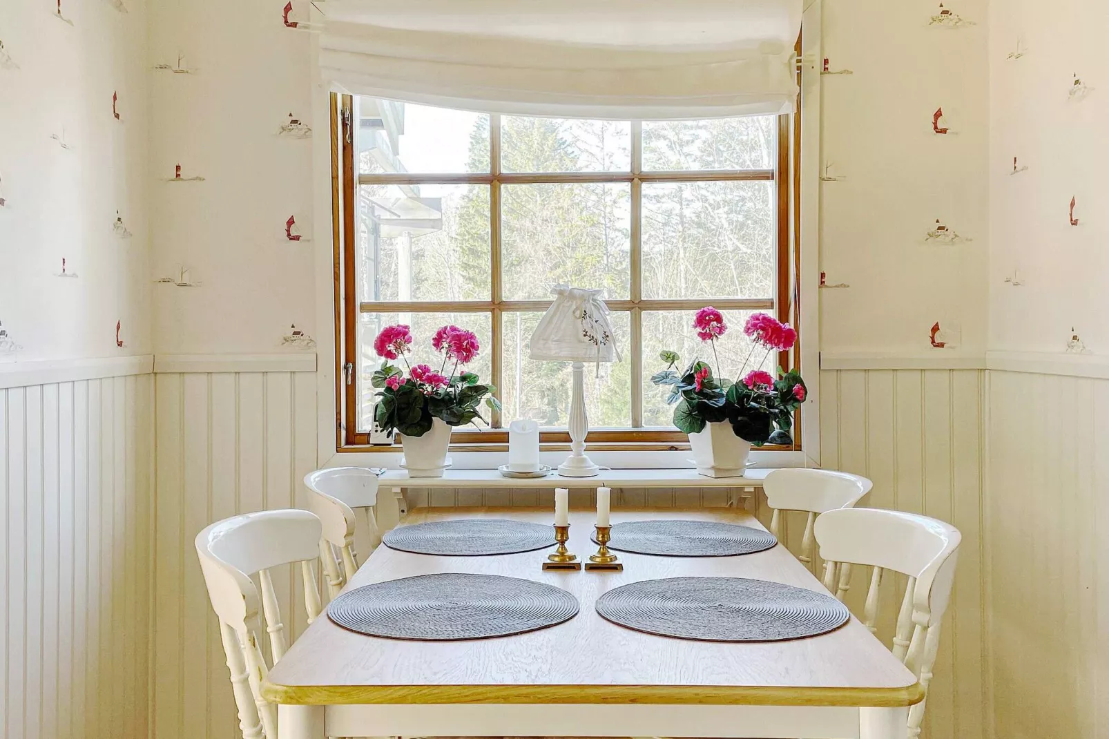 4 star holiday home in VäTö-By Traum-Indoor