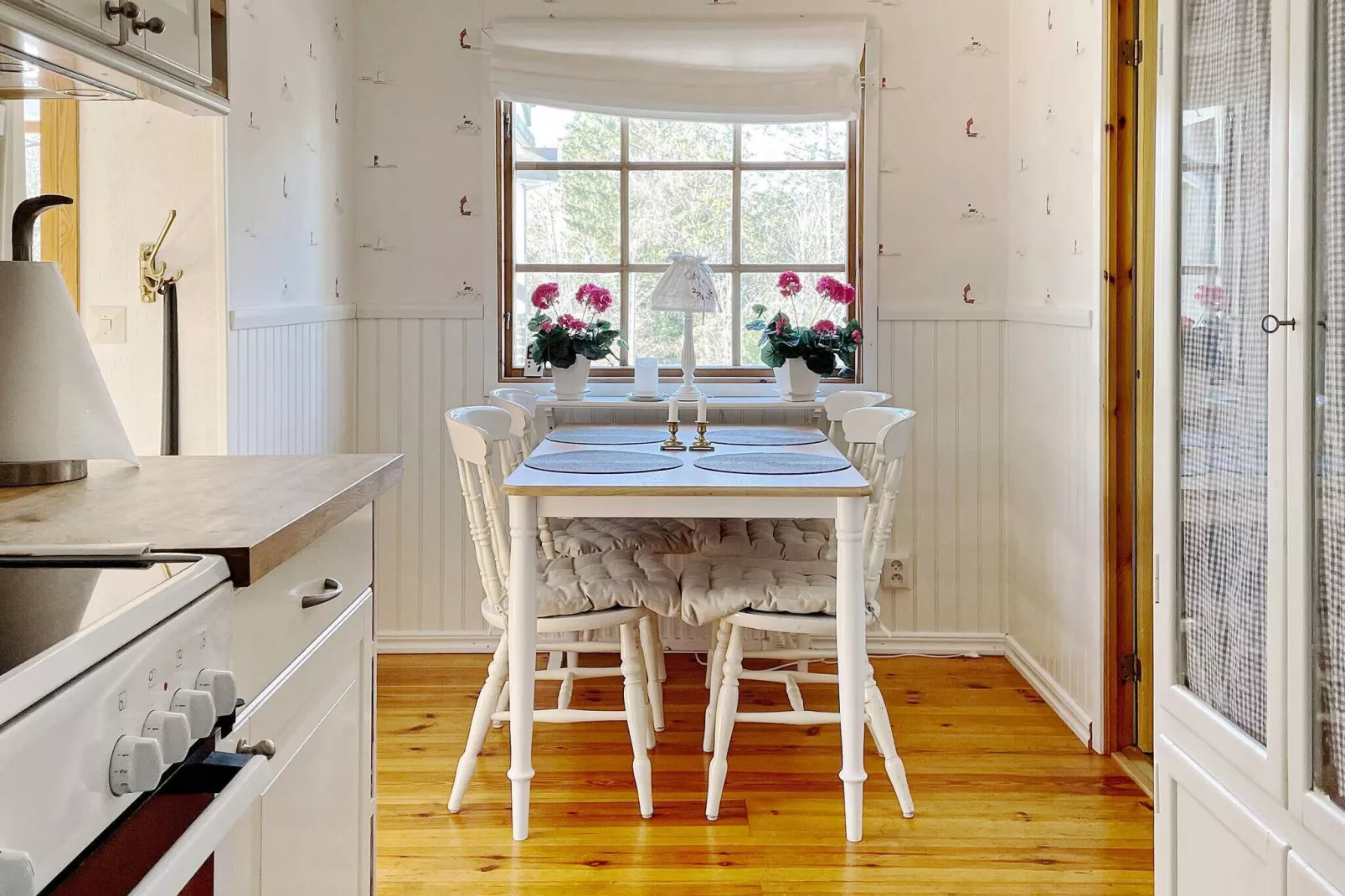 4 star holiday home in VäTö-By Traum-Indoor
