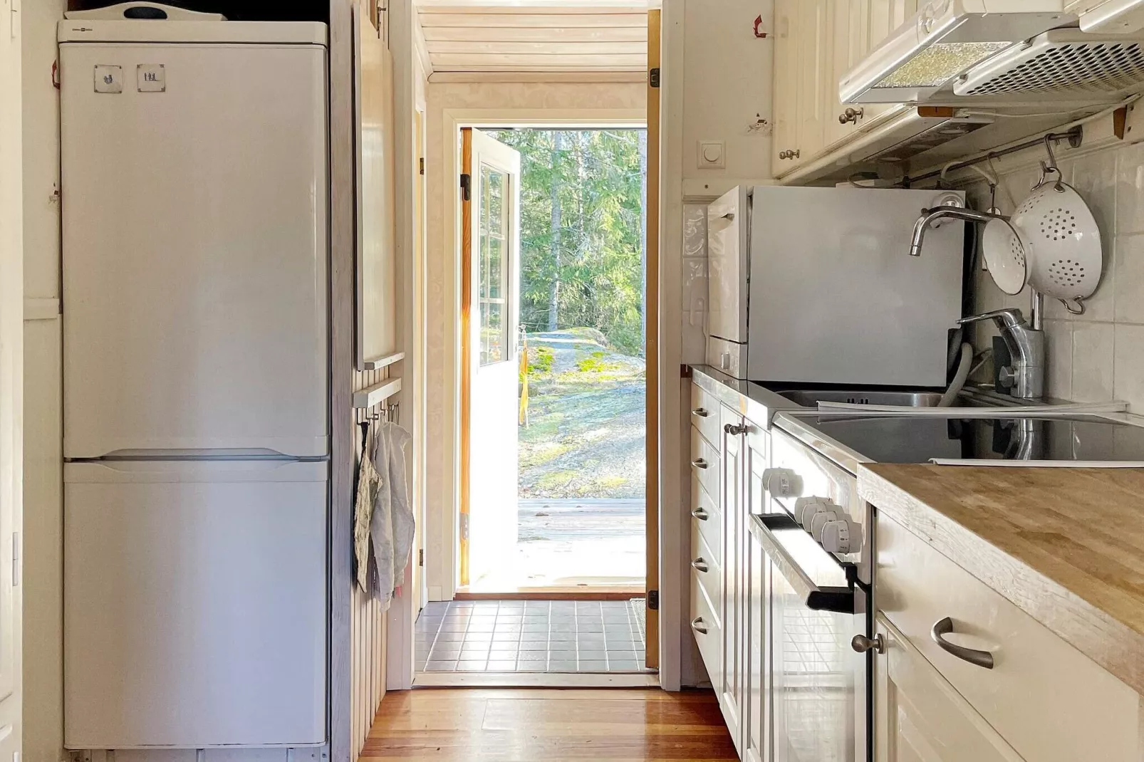 4 star holiday home in VäTö-By Traum-Indoor