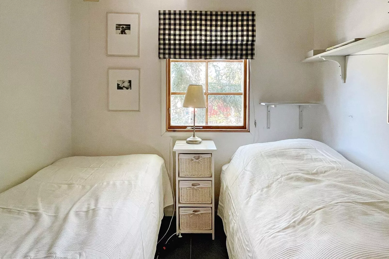 4 star holiday home in VäTö-By Traum-Indoor