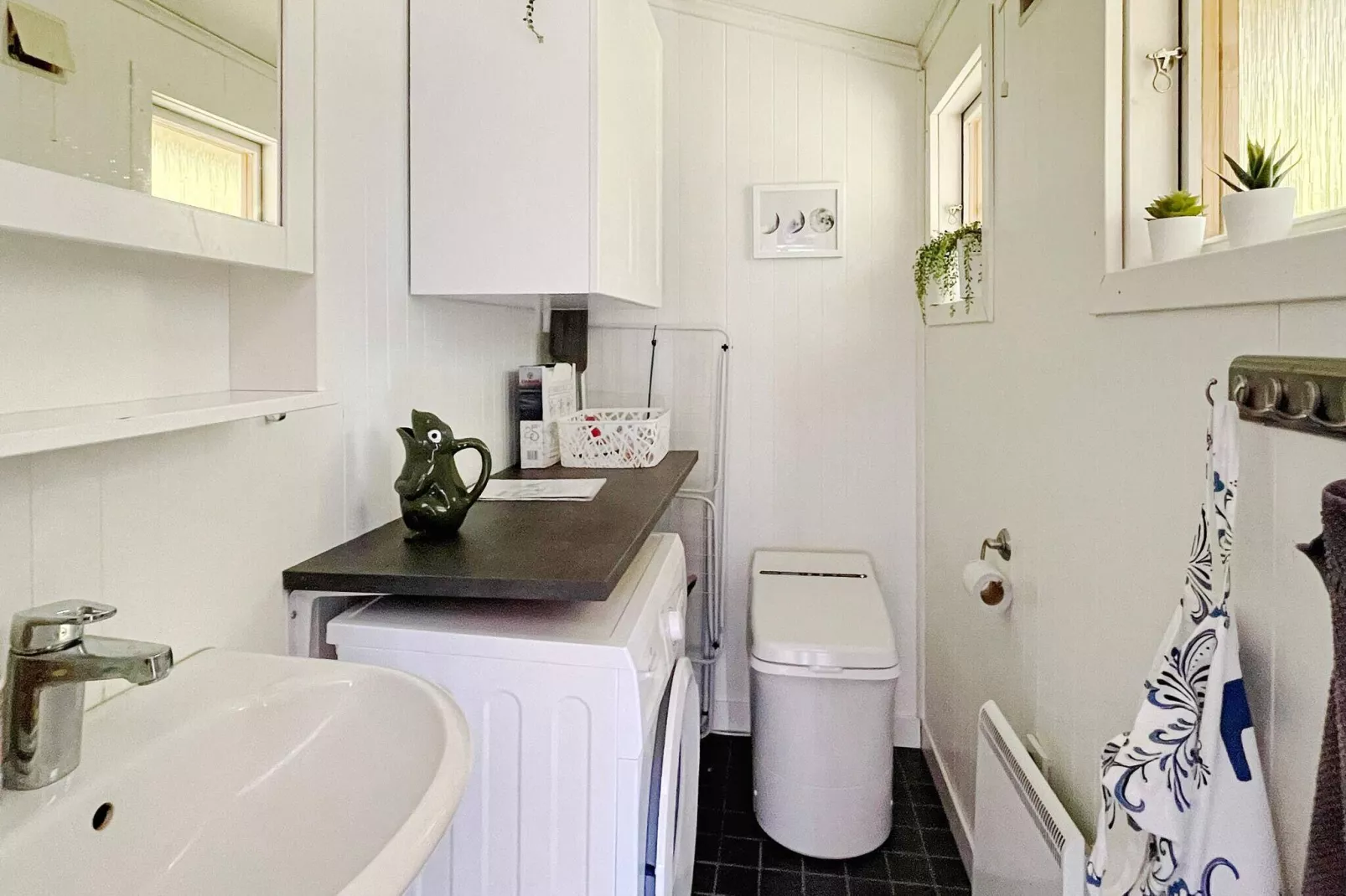 4 star holiday home in VäTö-By Traum-Indoor