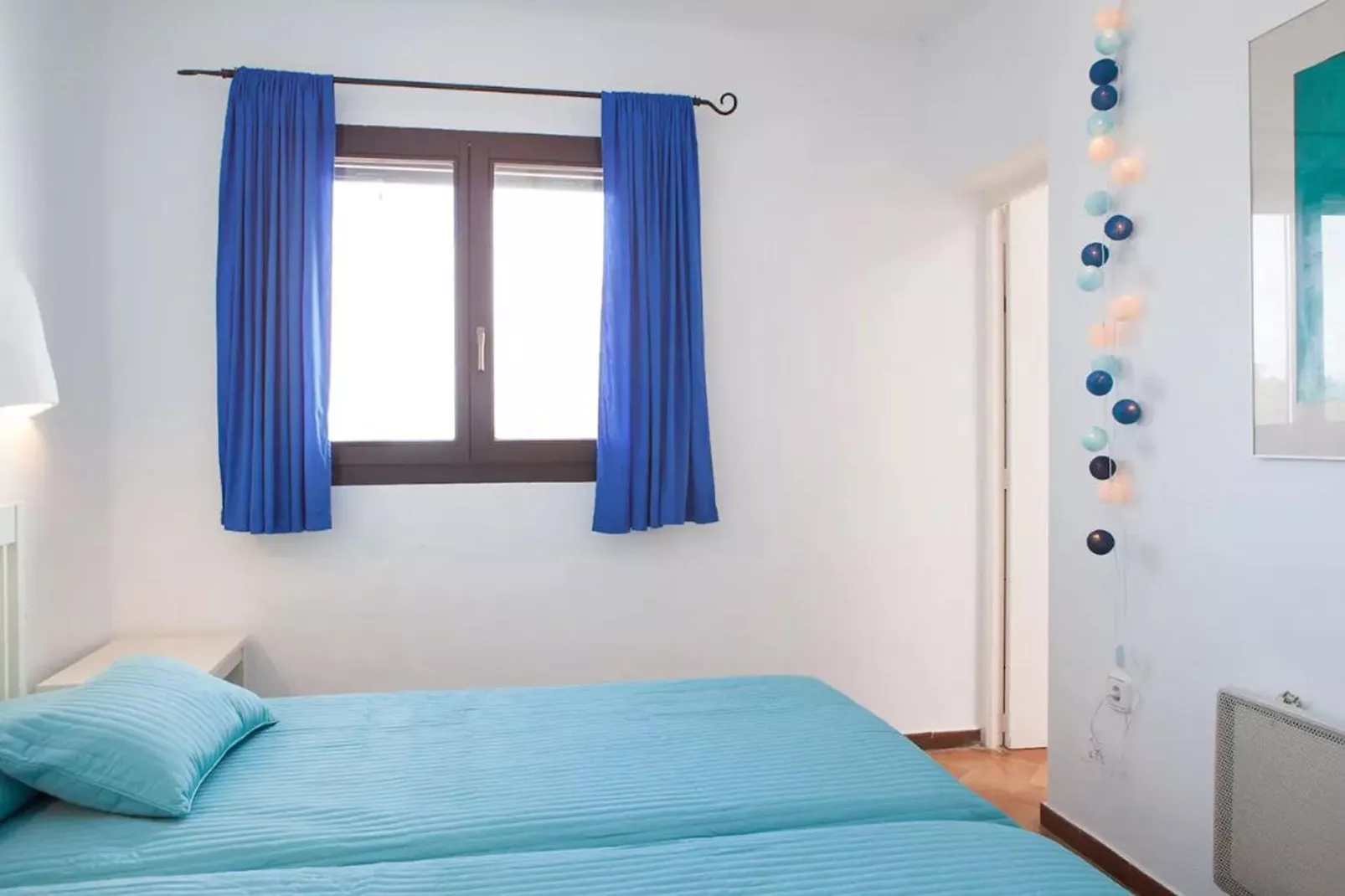 Casa Dragón-Bedroom