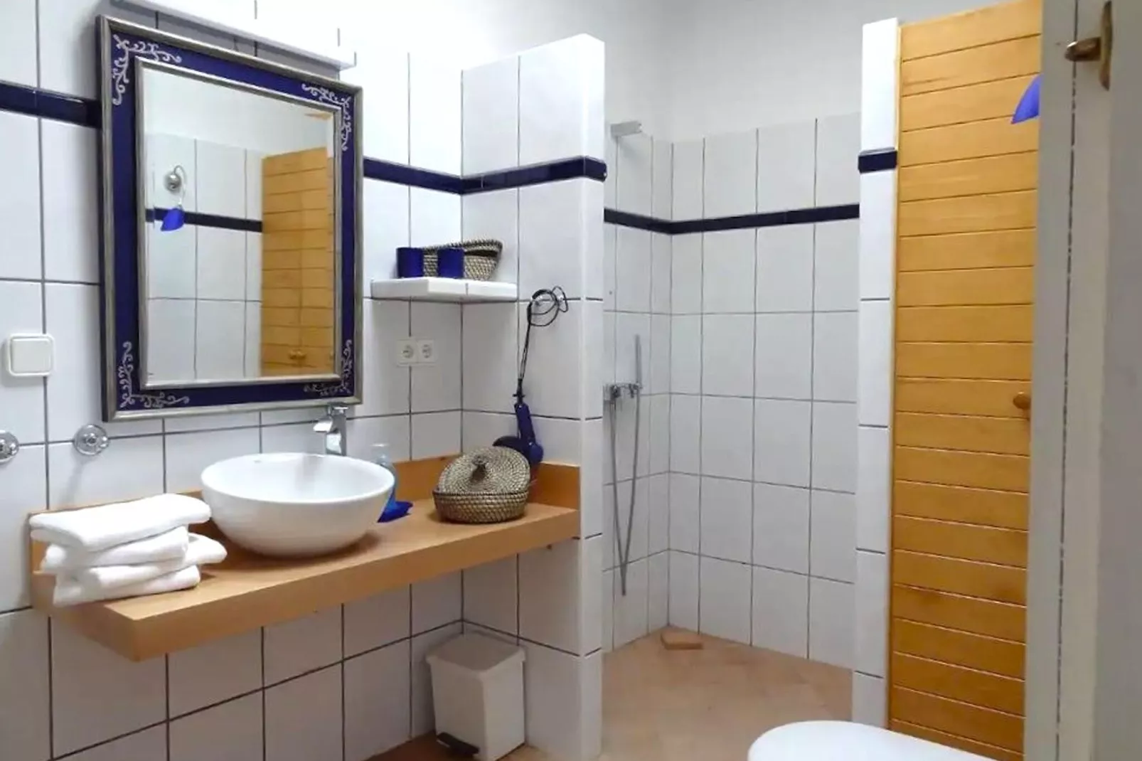 Casa Dragón-Bathroom