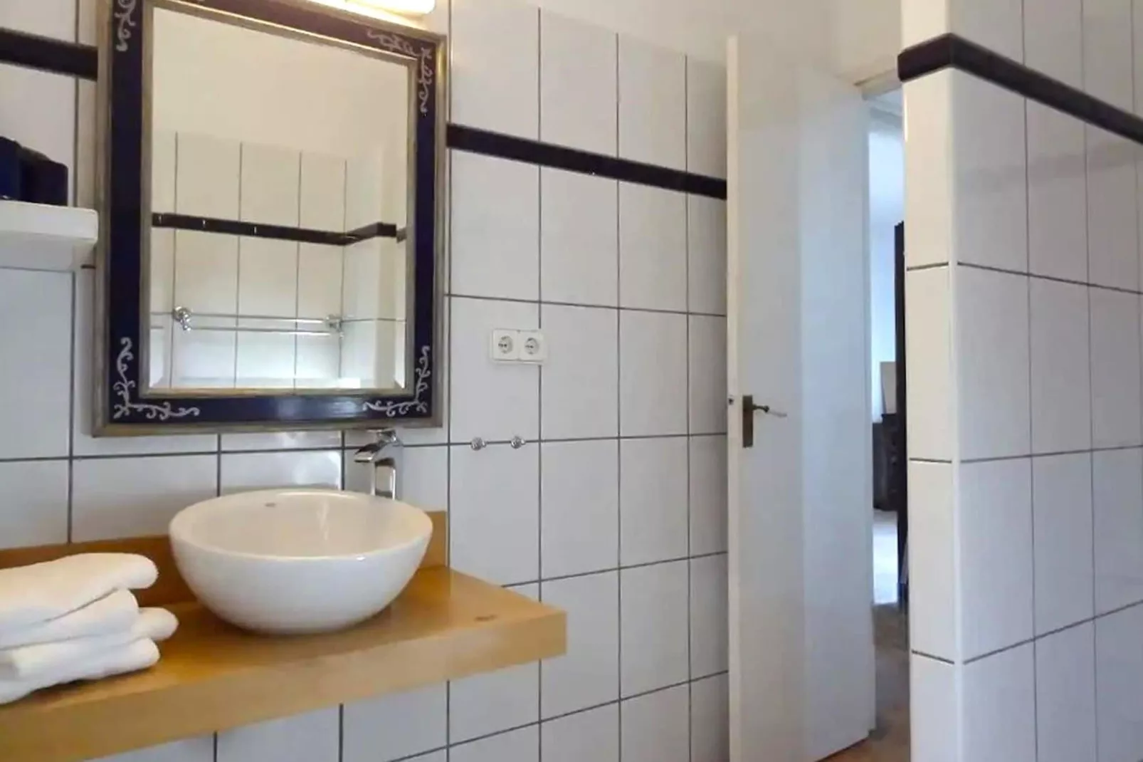 Casa Dragón-Bathroom