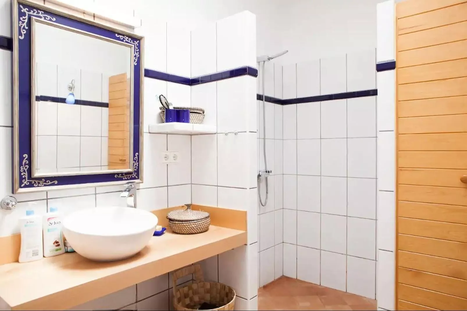 Casa Dragón-Bathroom