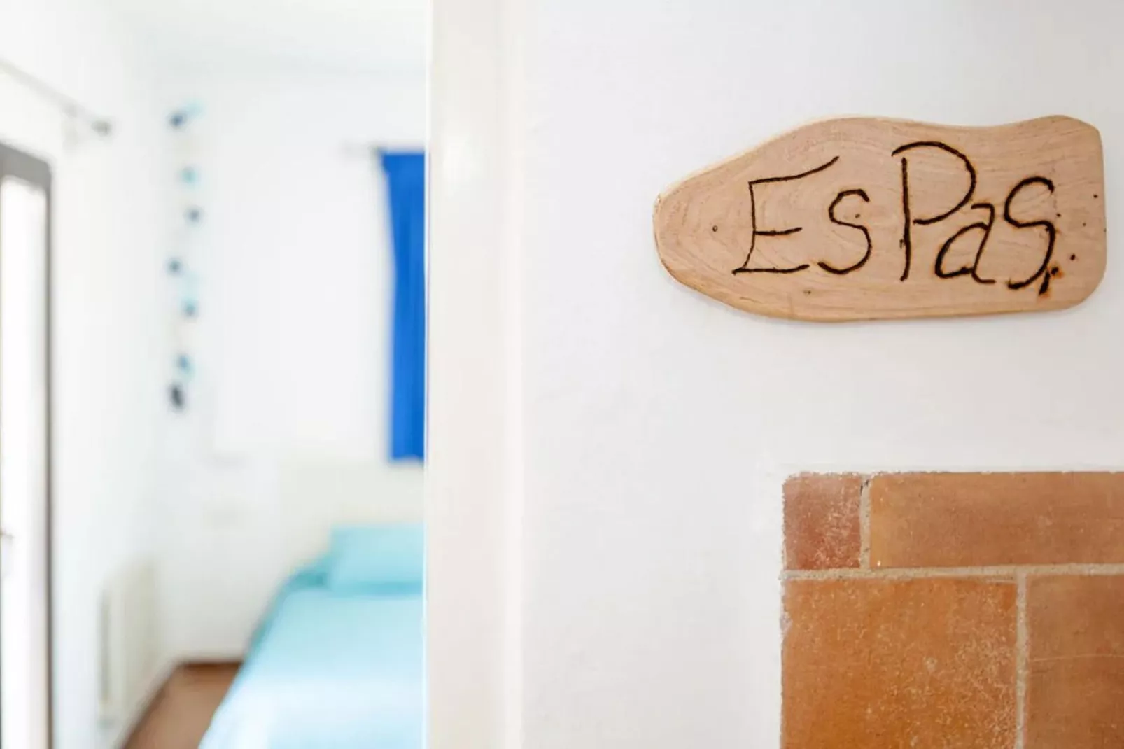 Casa Dragón-Bedroom