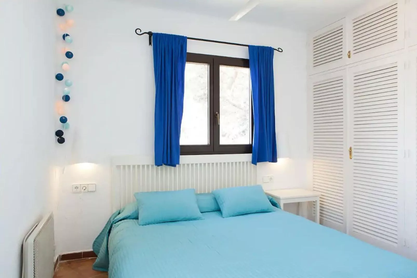 Casa Dragón-Bedroom