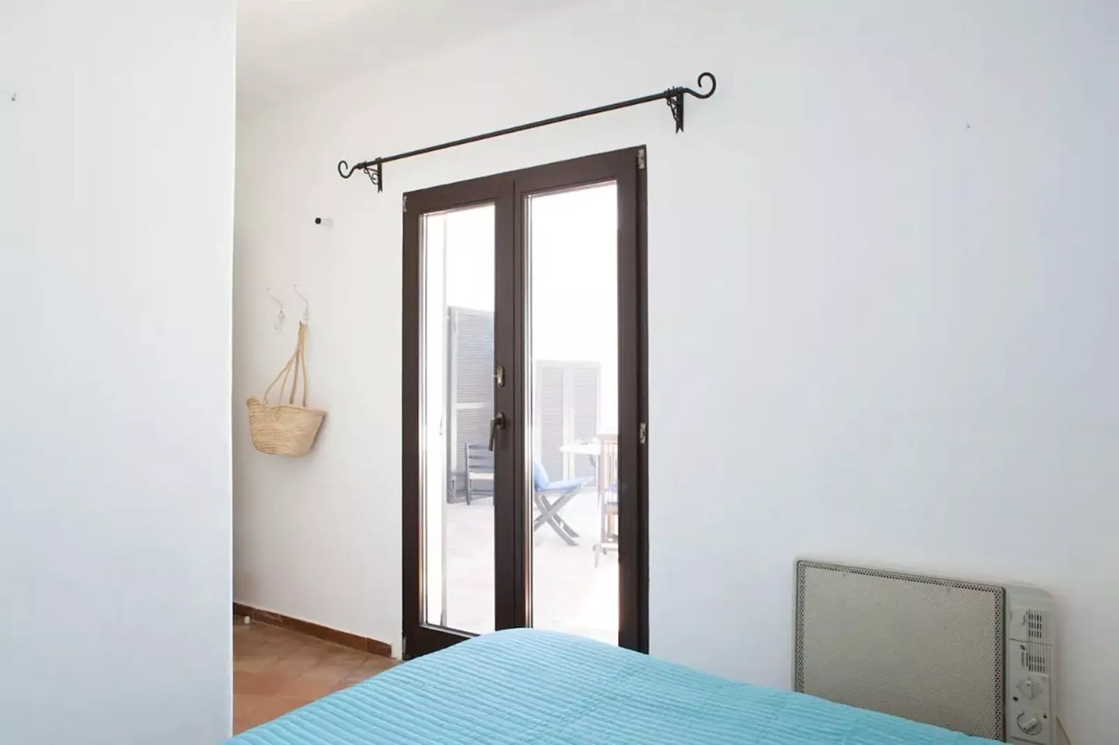 Casa Dragón-Bedroom