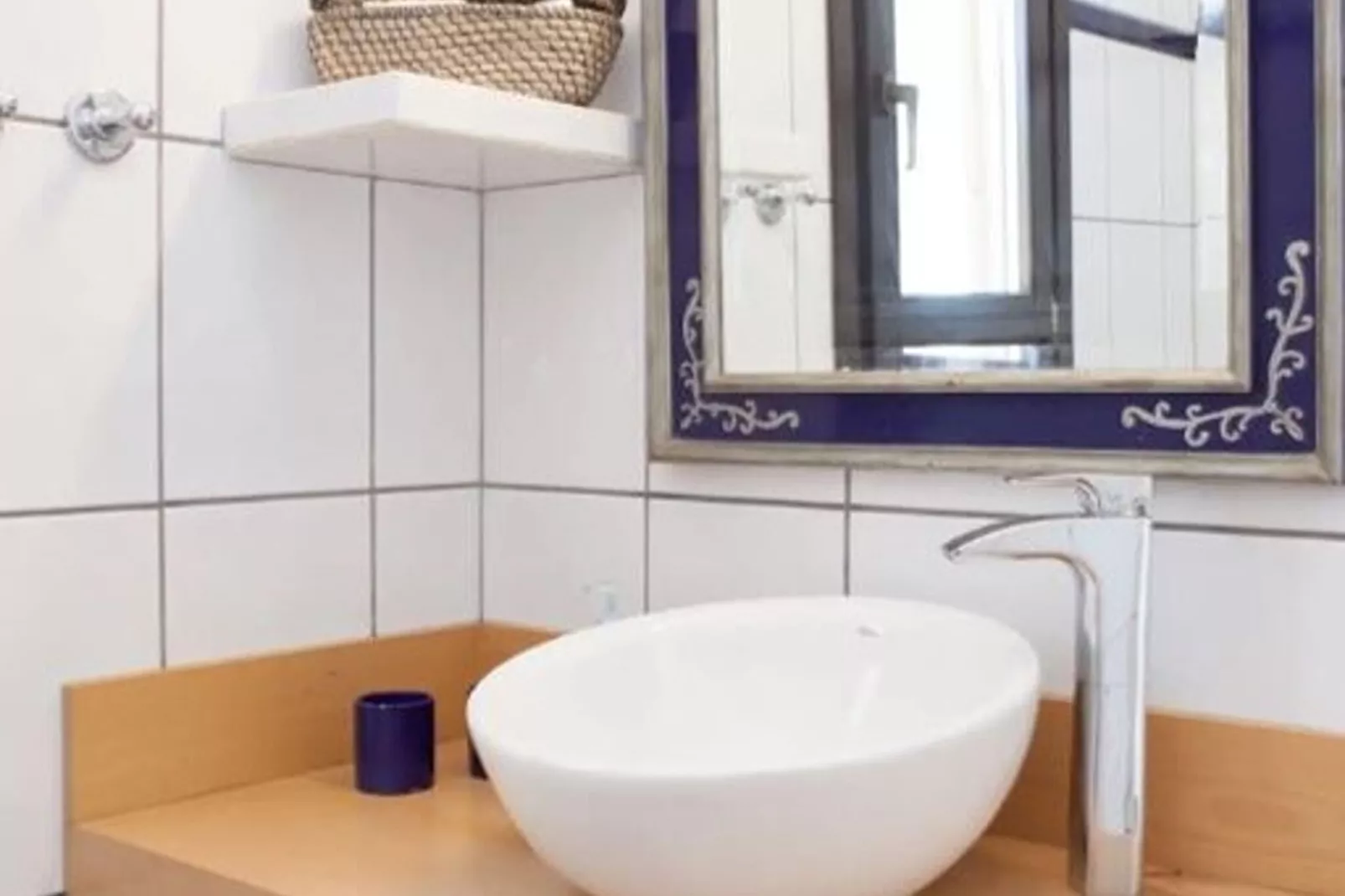 Casa Dragón-Bathroom