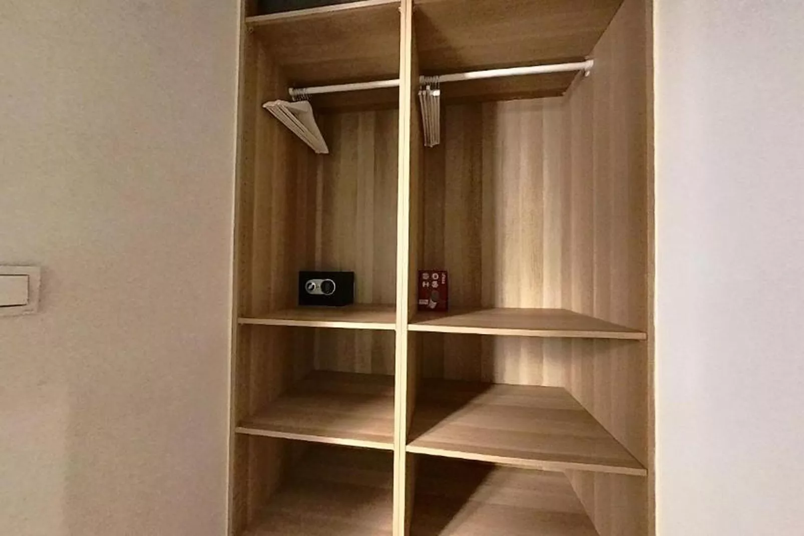 Casa Azul-Chambre