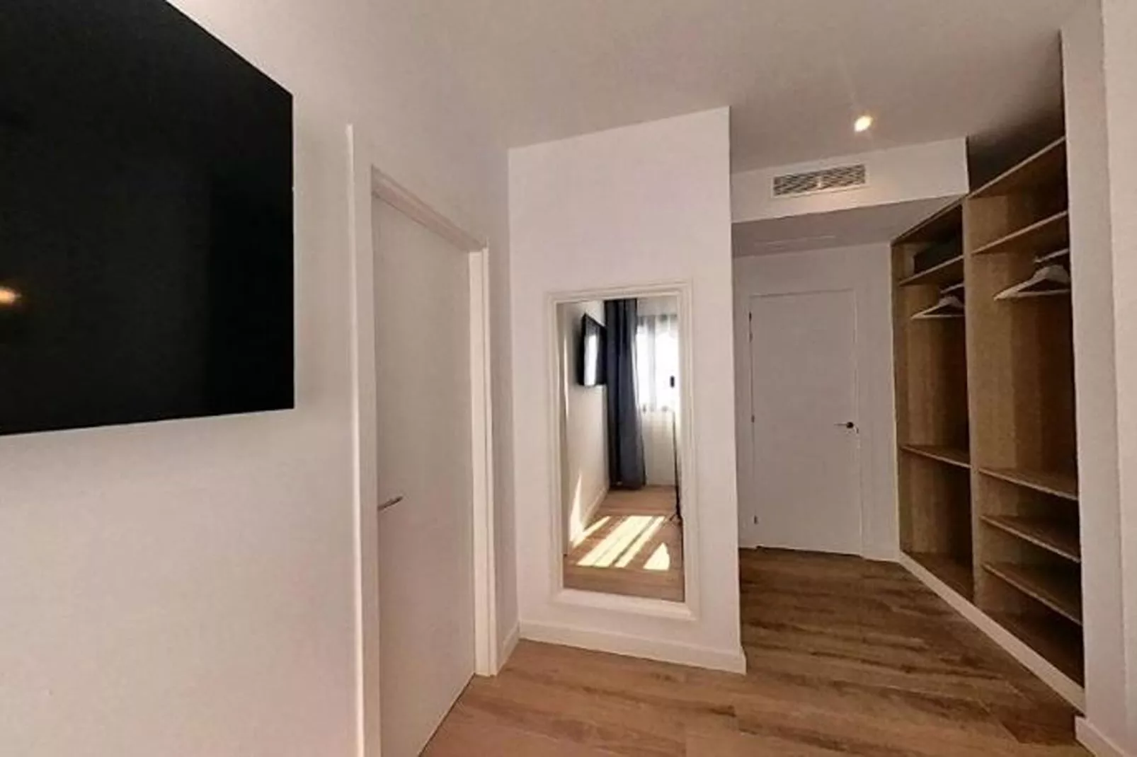 Casa Amarilla-Bedroom