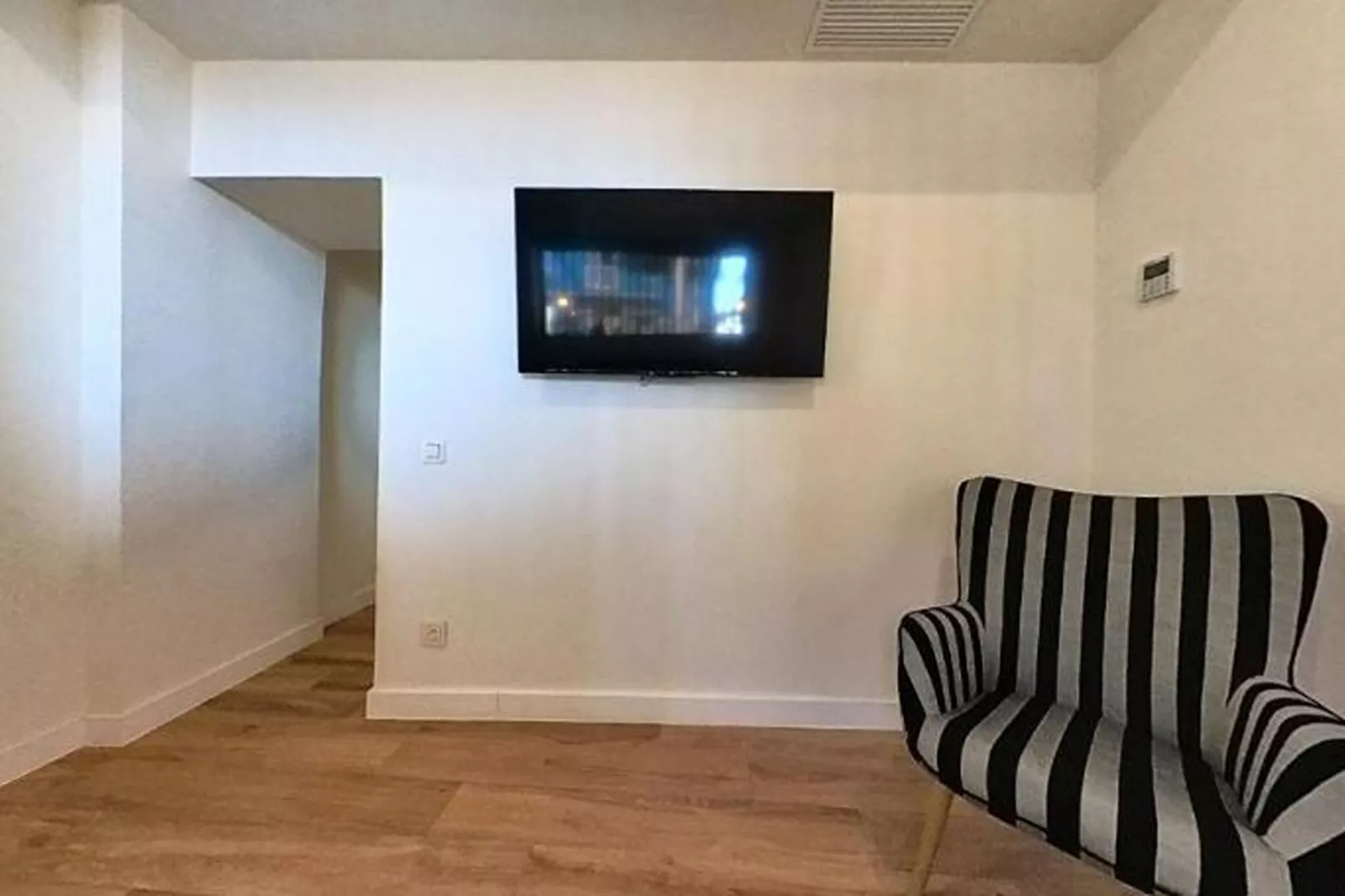 Casa Verde-Bedroom