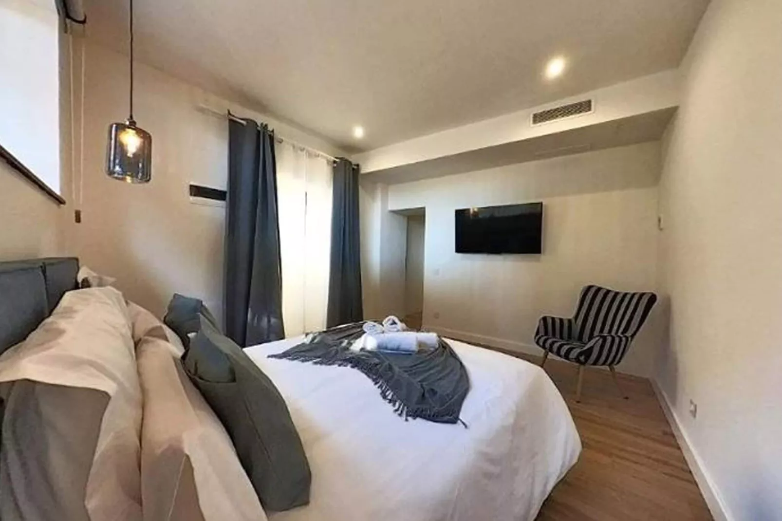 Casa Verde-Bedroom