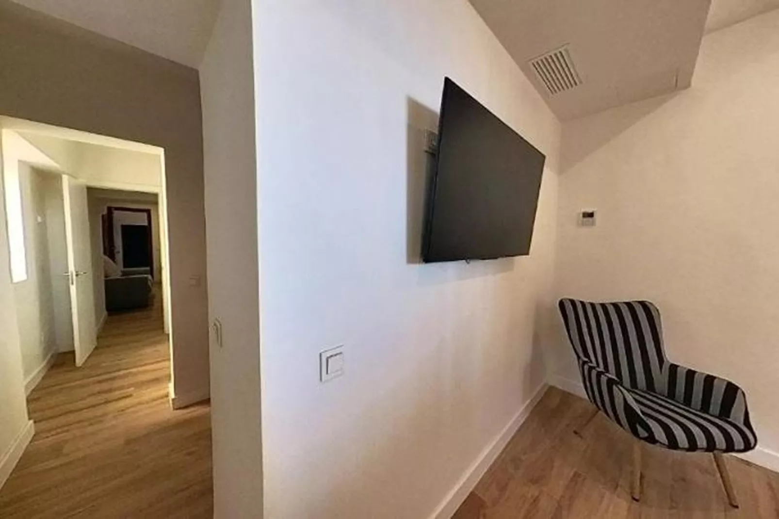 Casa Verde-Bedroom