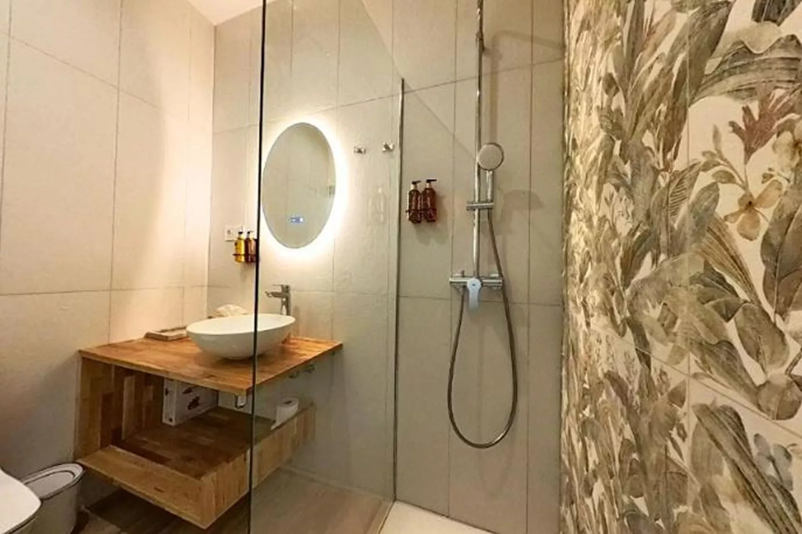 Casa Verde-Bathroom