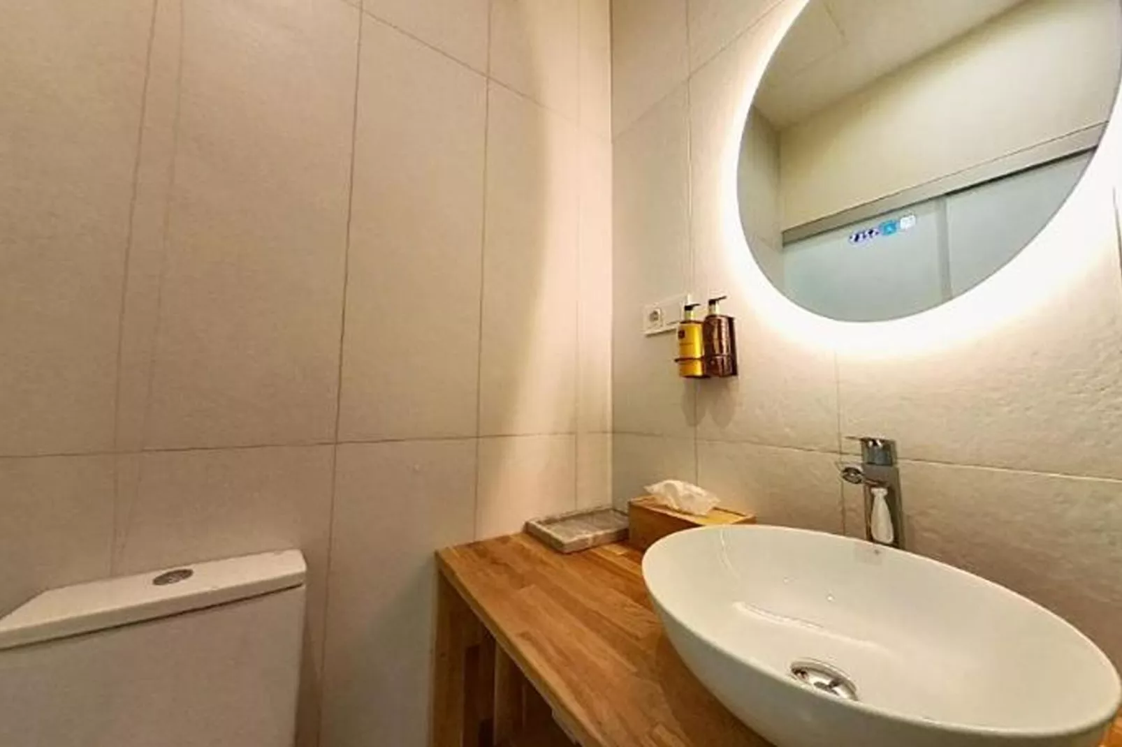 Casa Verde-Bathroom