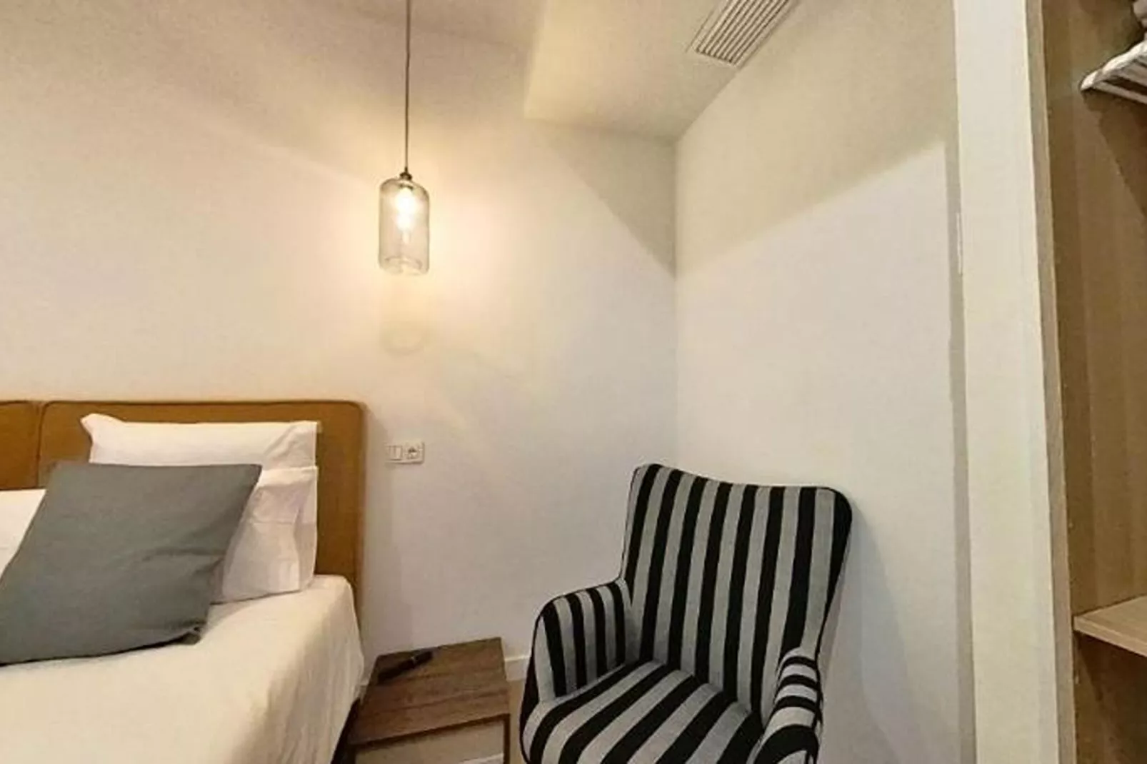 Casa Verde-Bedroom