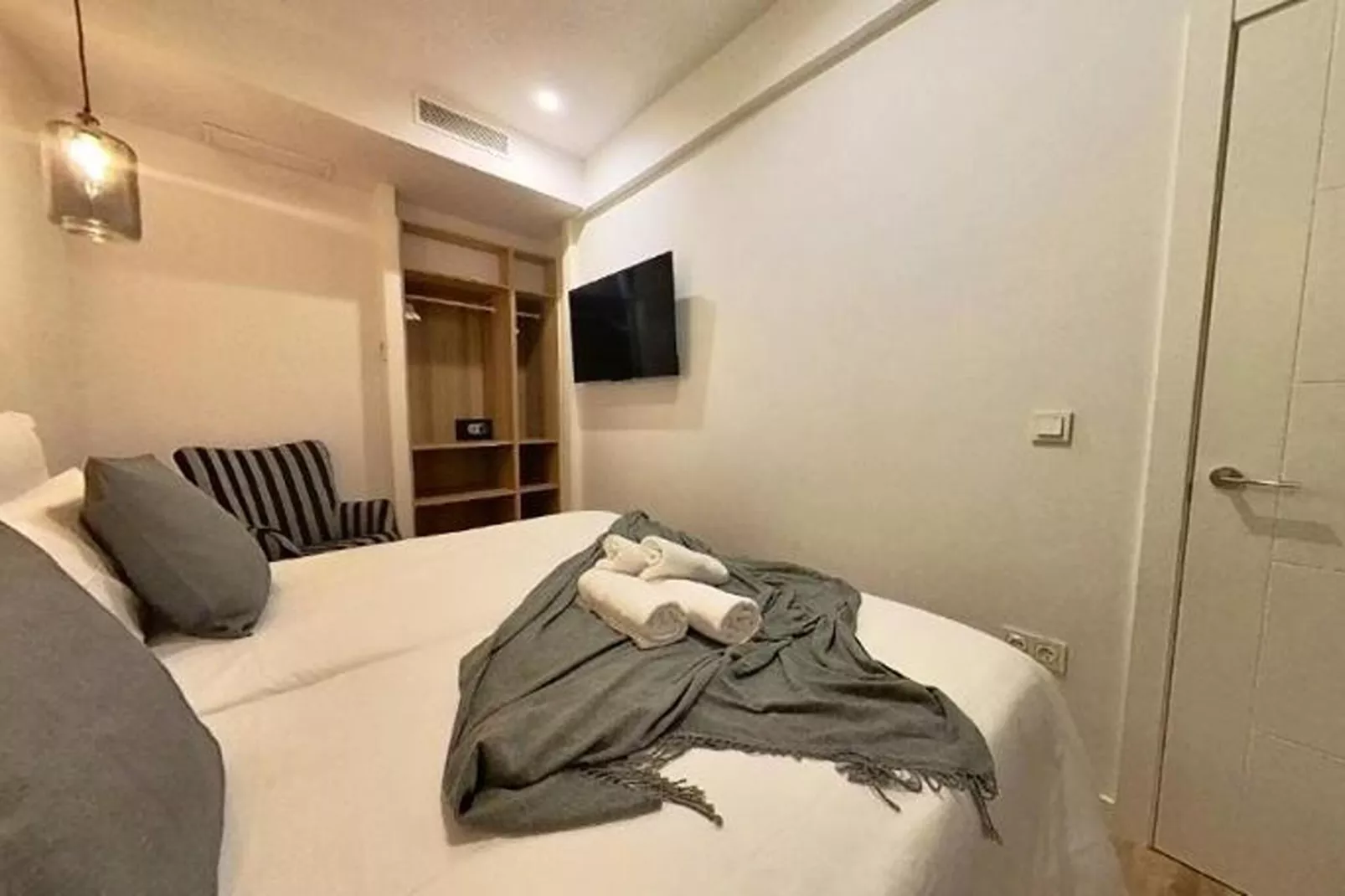 Casa Verde-Bedroom