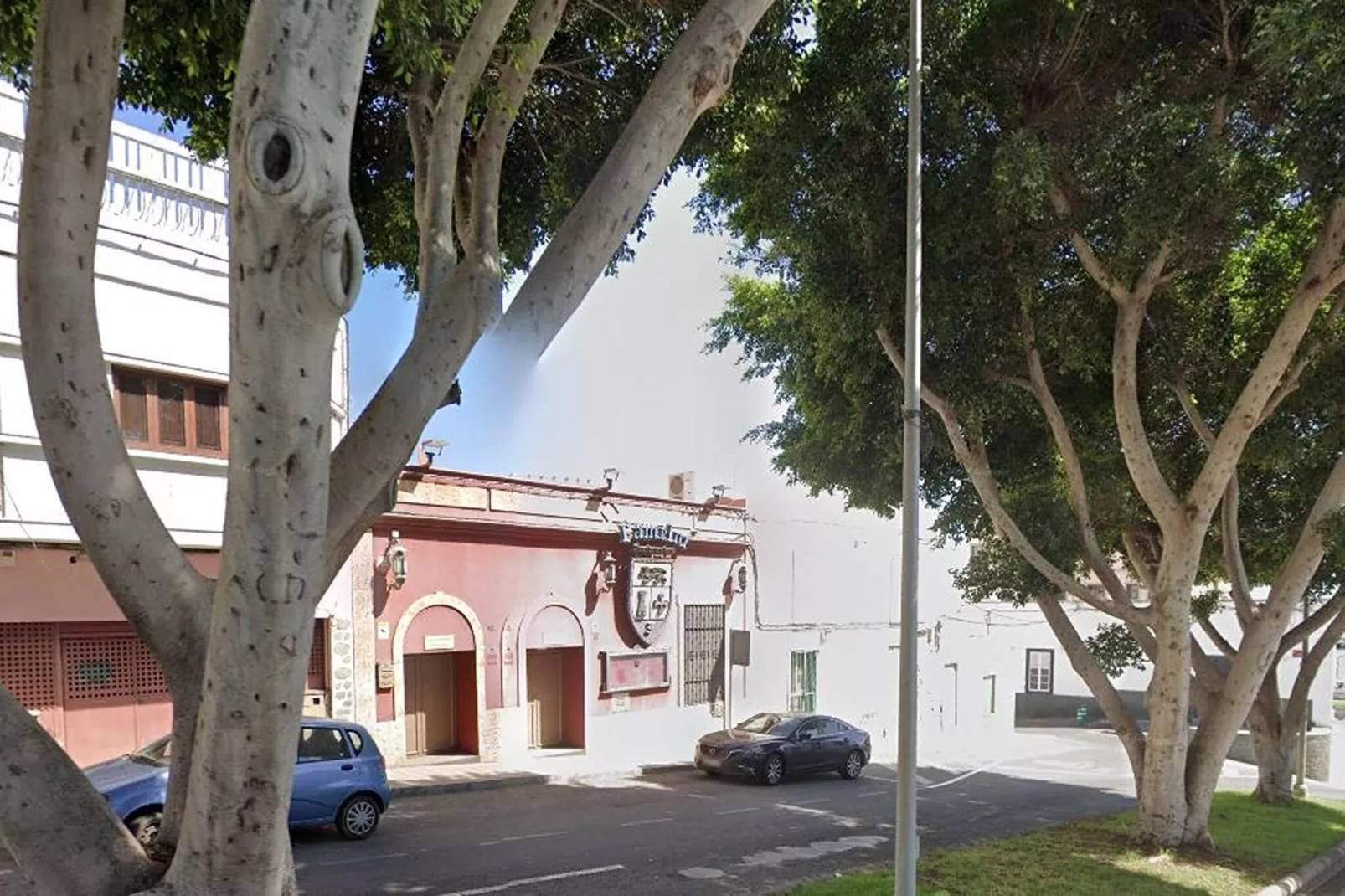 Casa Verde-Exterior summer