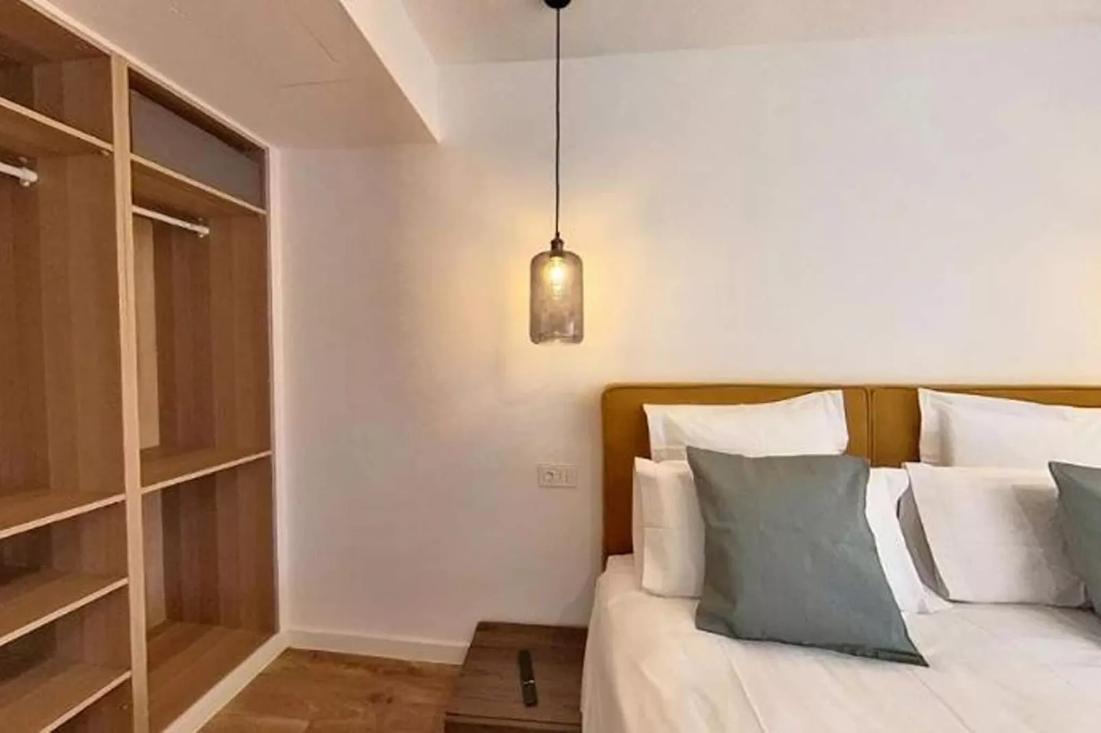 Casa Naranja-Bedroom