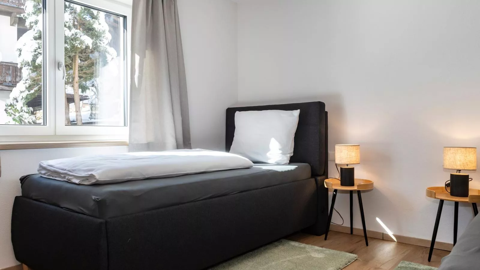 Tirolee Marchegg EG Top 1-Bedroom