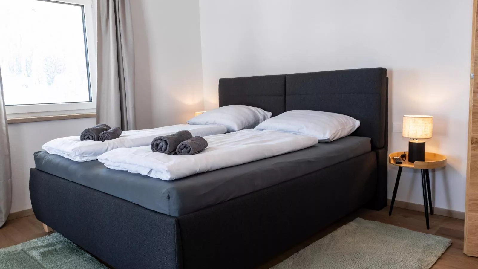 Tirolee Marchegg 1 OG Top 3-Schlafzimmer