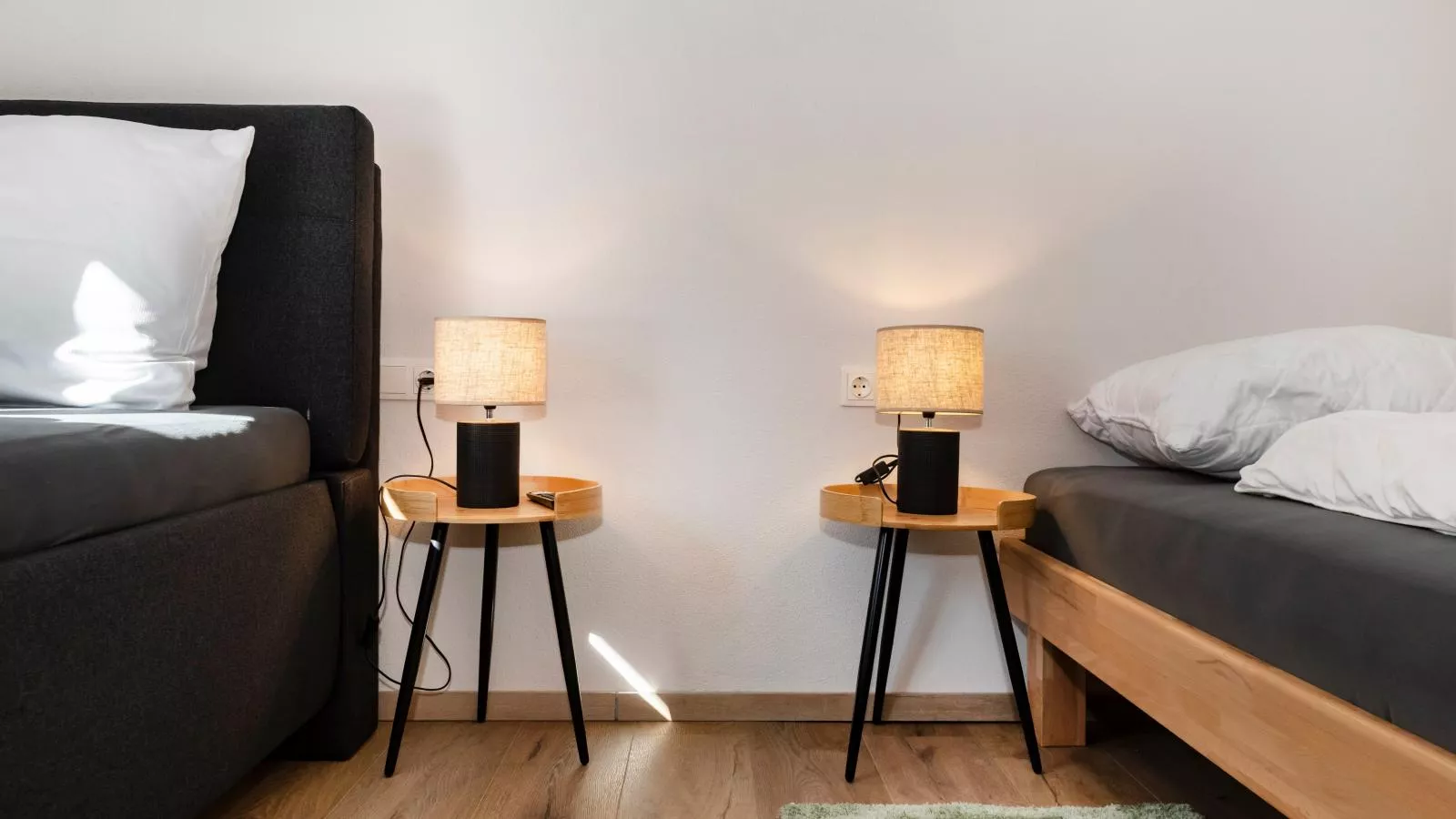 Tirolee Marchegg 1 OG Top 3-Schlafzimmer