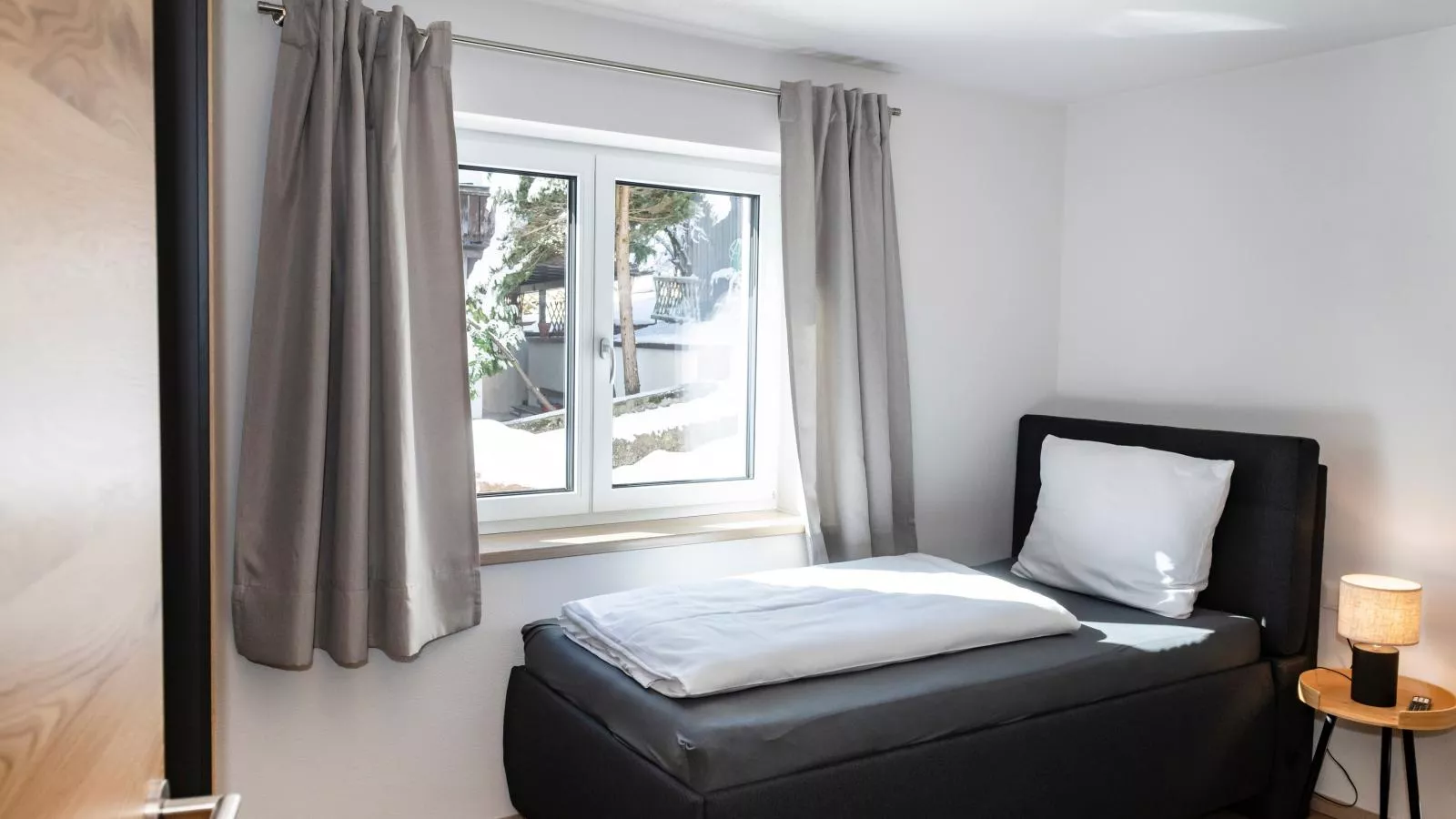 Tirolee Marchegg 1 OG Top 3-Schlafzimmer