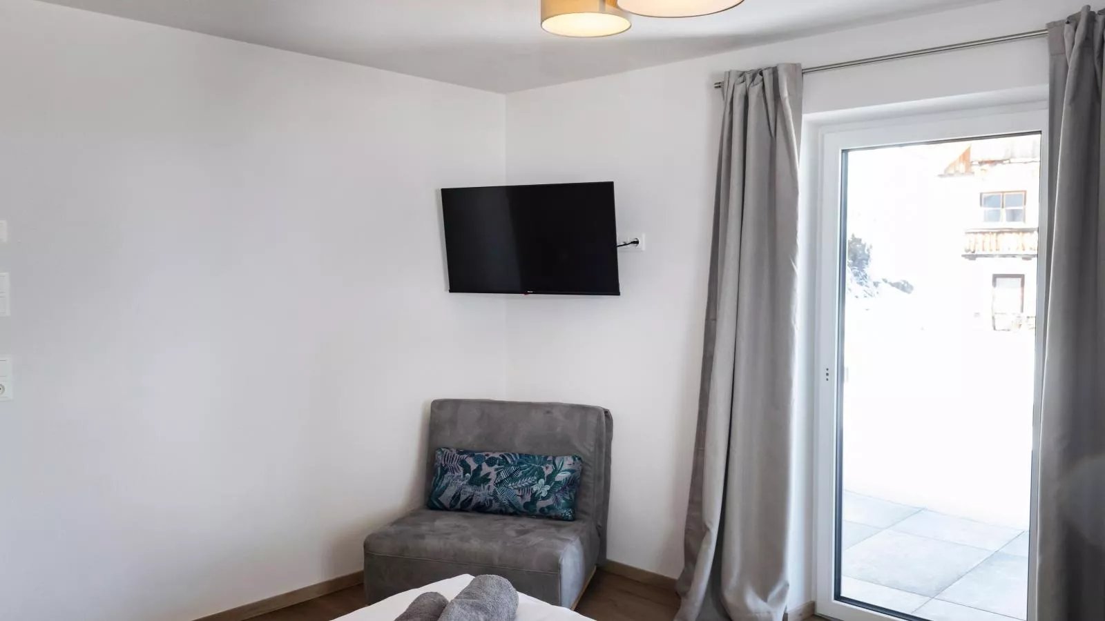 Tirolee Marchegg 1 OG Top 3-Schlafzimmer