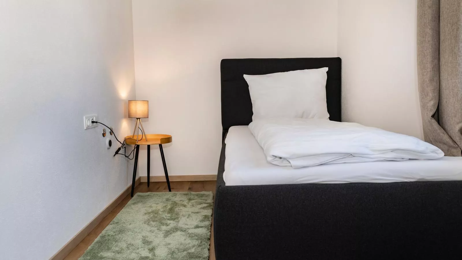 Tirolee Marchegg 1 OG Top 3-Schlafzimmer