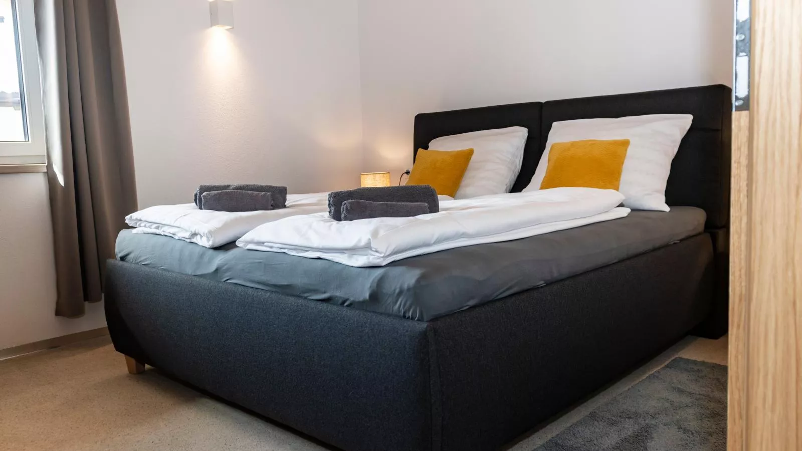 Tirolee Marchegg 2 OG Top 4-Bedroom