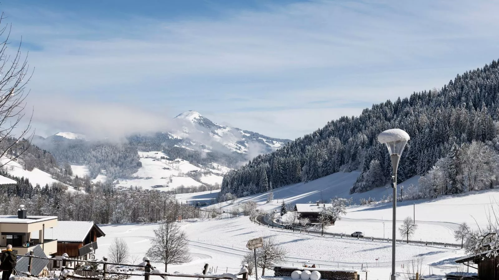 Tirolee Marchegg 2 OG Top 4-View winter
