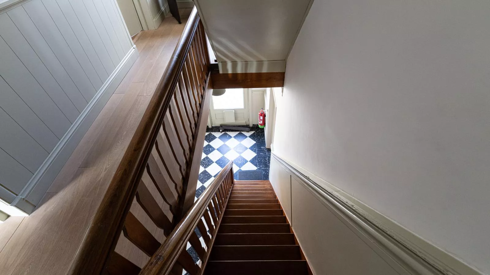 Het Bruegelhof-Intérieur