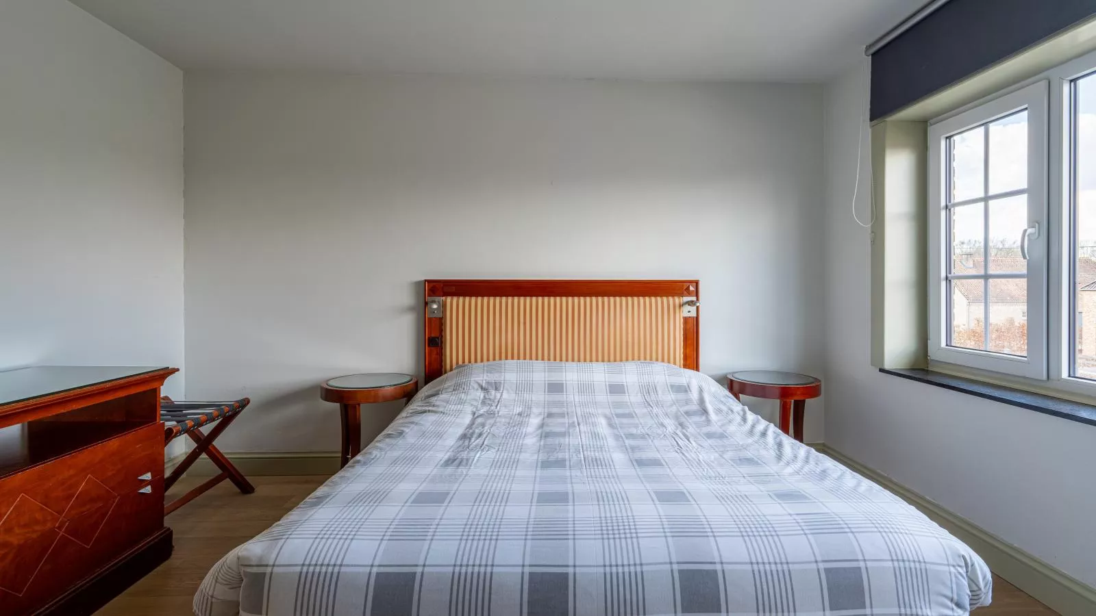 Het Bruegelhof-Chambre