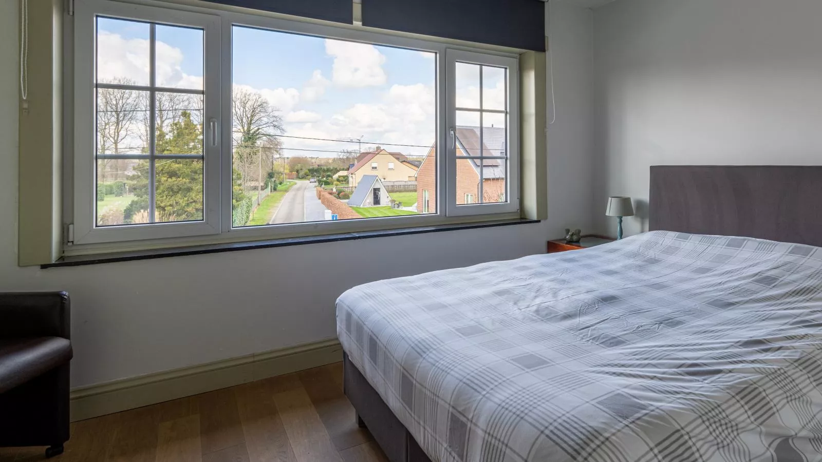 Het Bruegelhof-Chambre