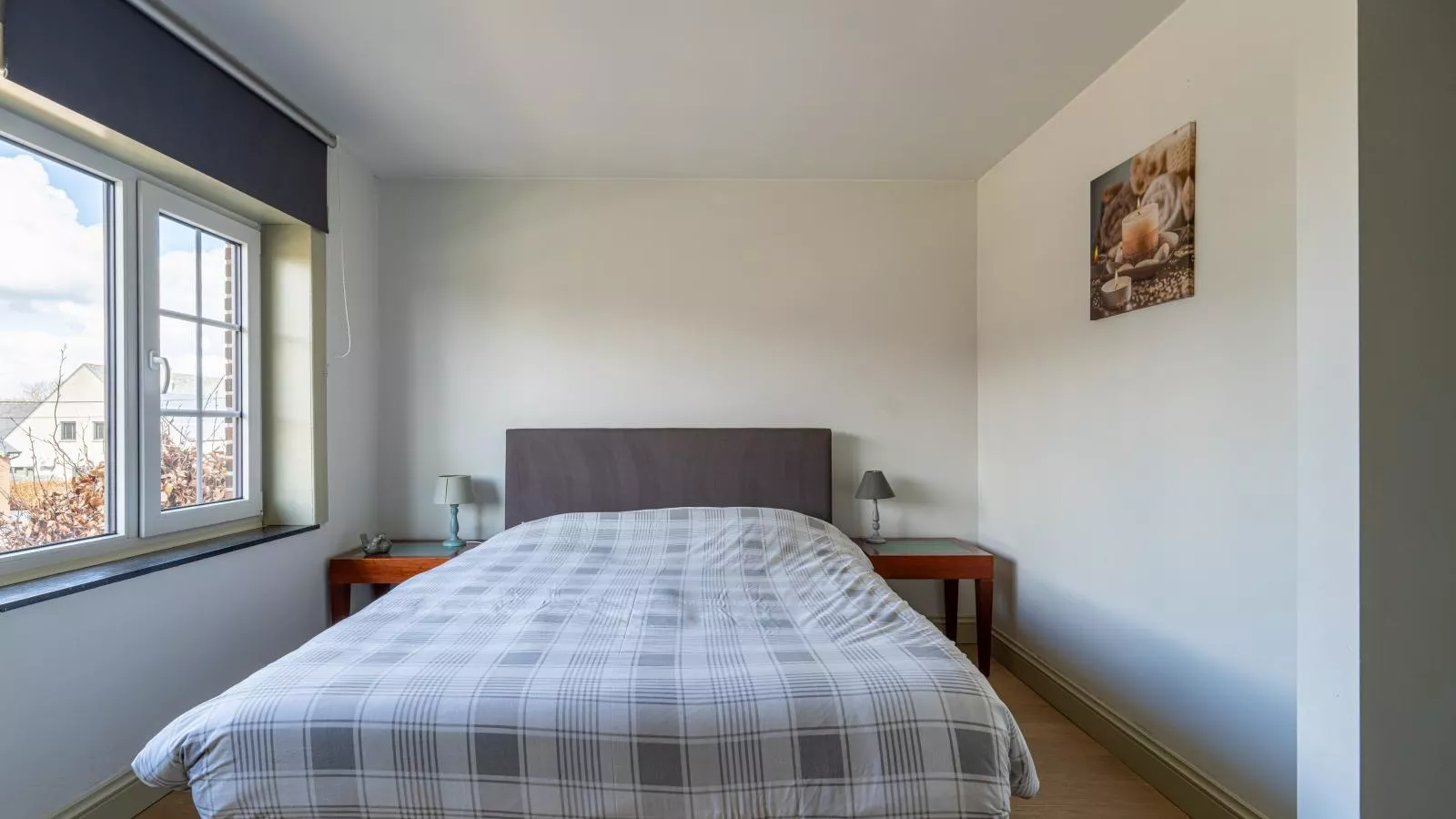 Het Bruegelhof-Chambre