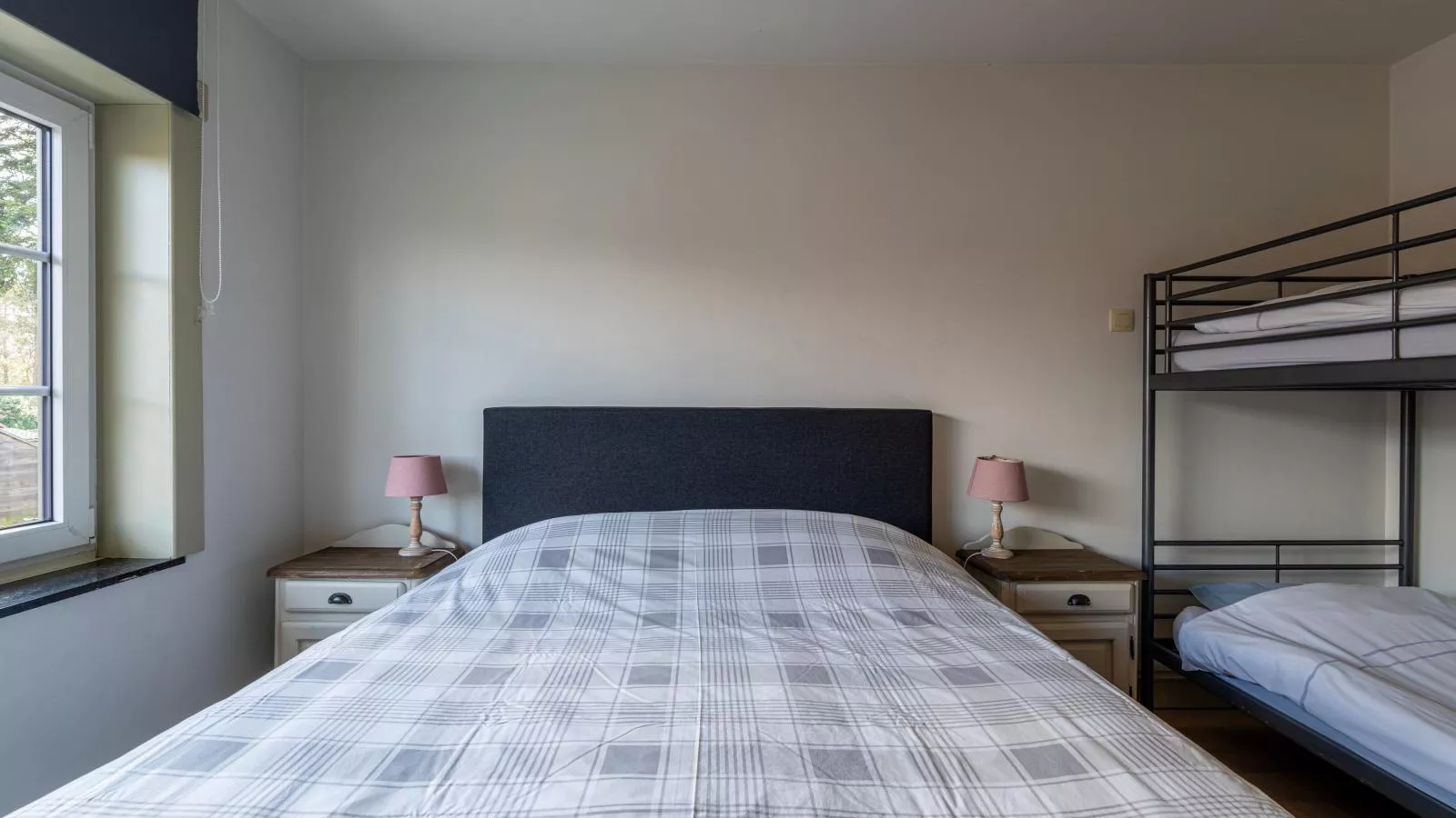 Het Bruegelhof-Chambre