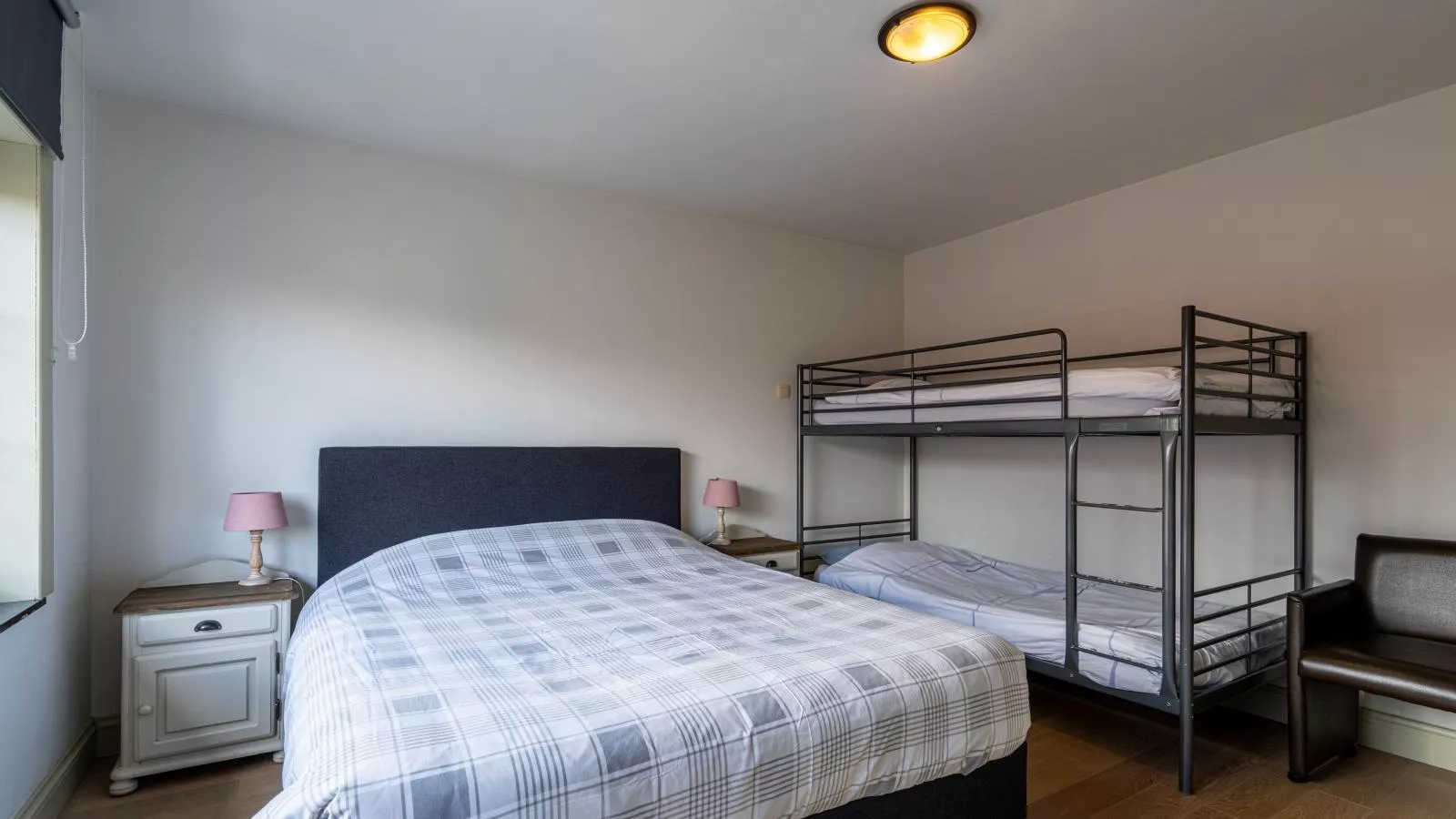 Het Bruegelhof-Chambre