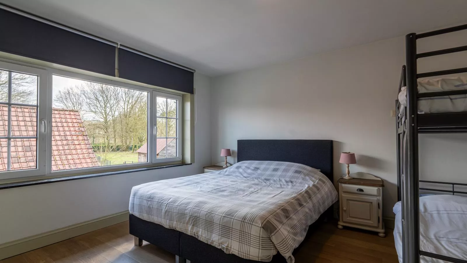 Het Bruegelhof-Chambre